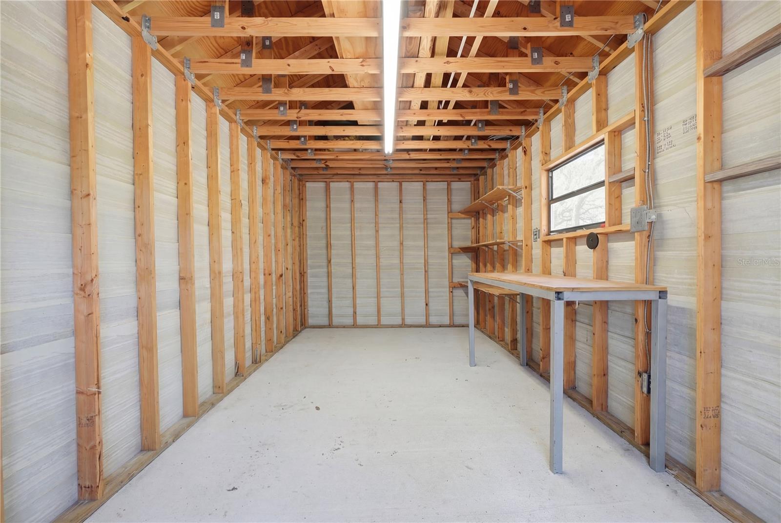 BLUE JORDAN FOREST - Residential