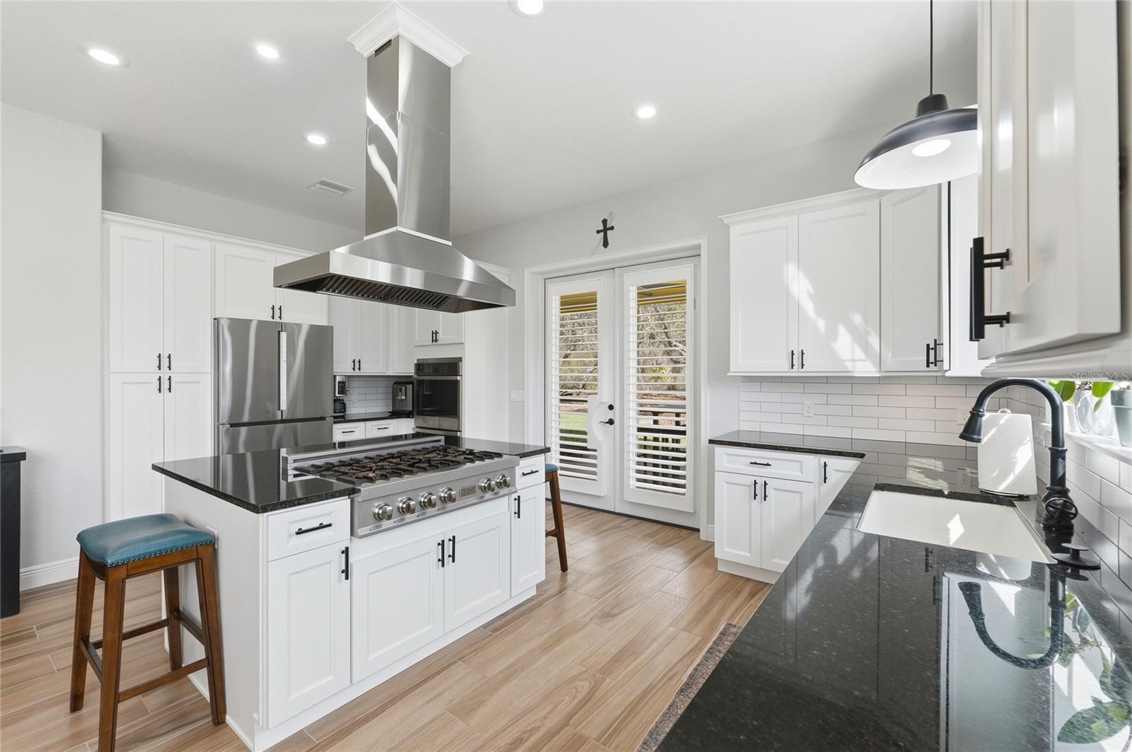 BLUE JORDAN FOREST - Residential