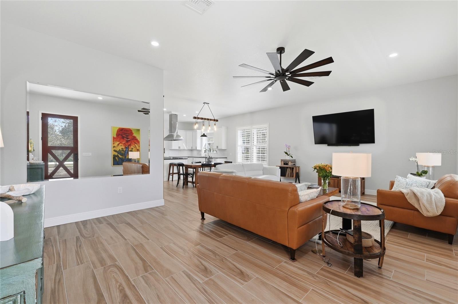 BLUE JORDAN FOREST - Residential