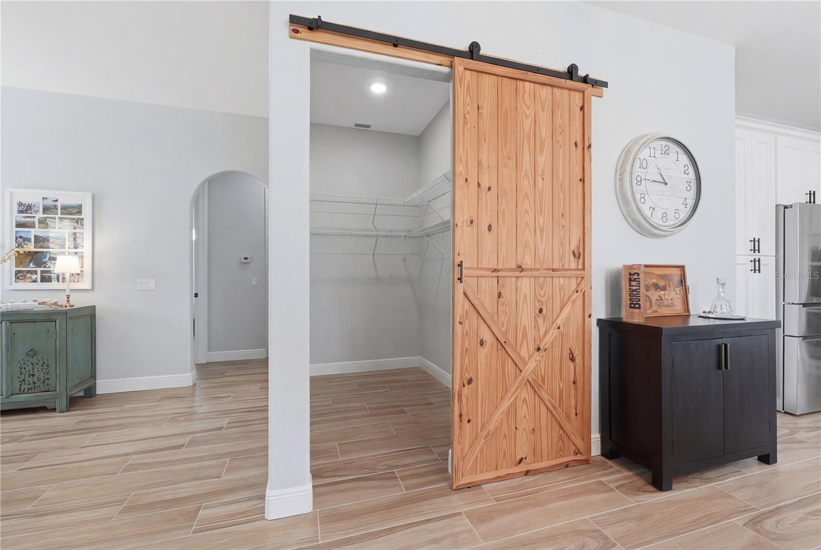 BLUE JORDAN FOREST - Residential