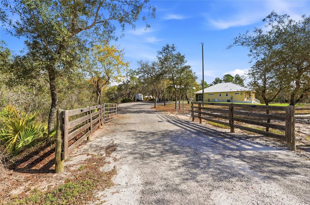 Photo of 2204 R E Byrd Road, Frostproof, FL 33843 (MLS # L4960190)