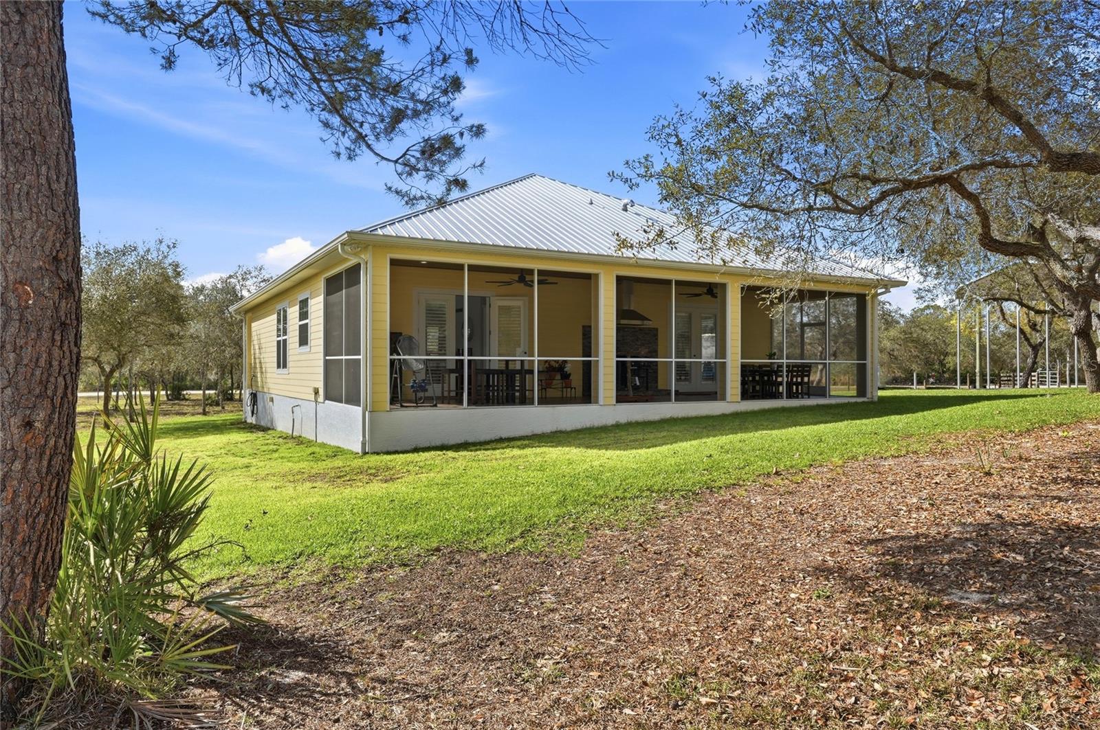 BLUE JORDAN FOREST - Residential