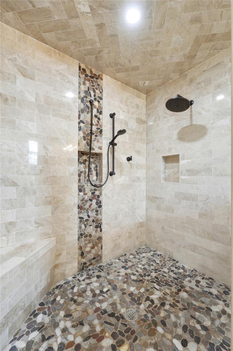 BLUE JORDAN FOREST - Residential