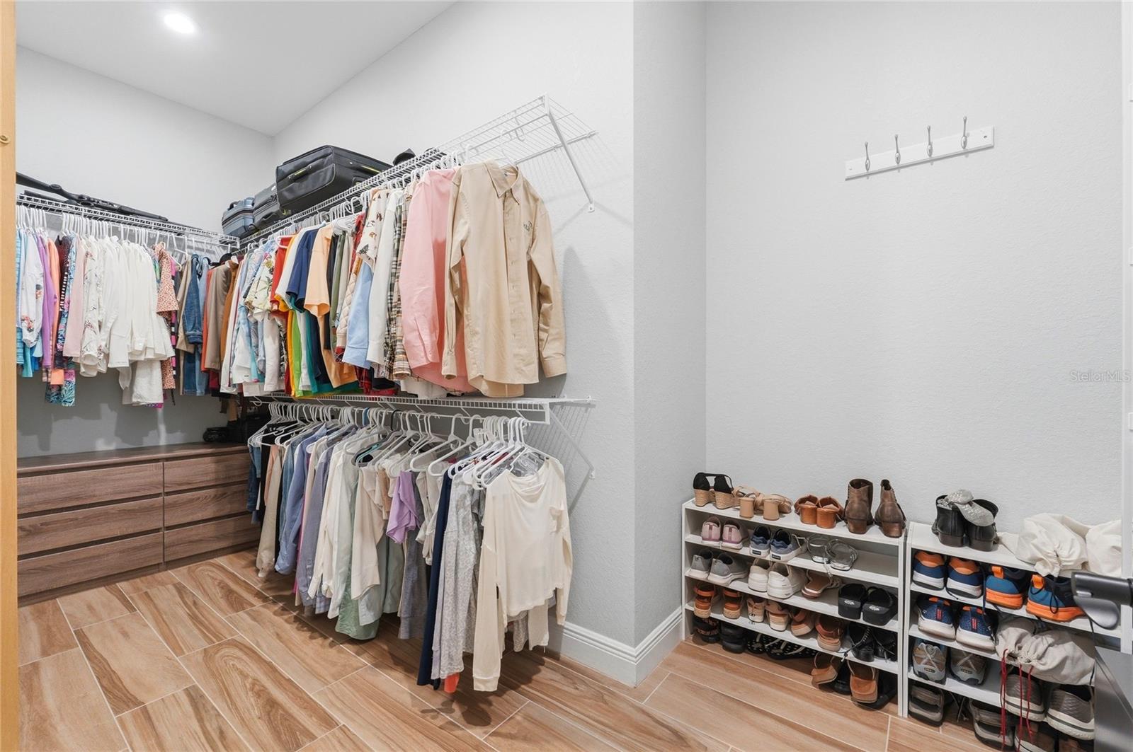 BLUE JORDAN FOREST - Residential