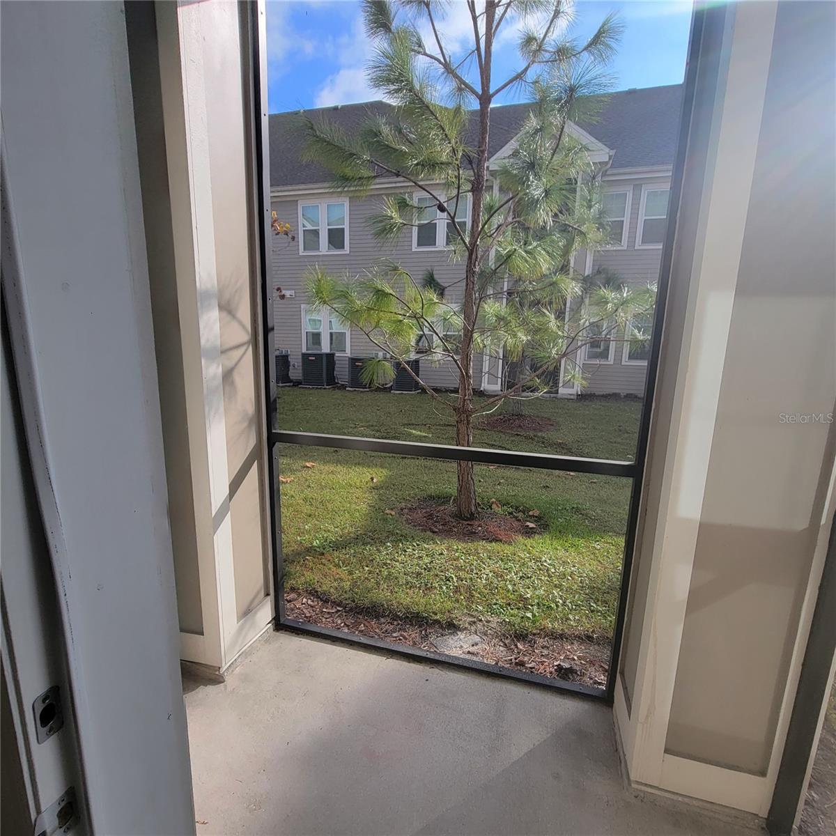 RIVER CLUB PARK OF COMMERCE - Residential Lease