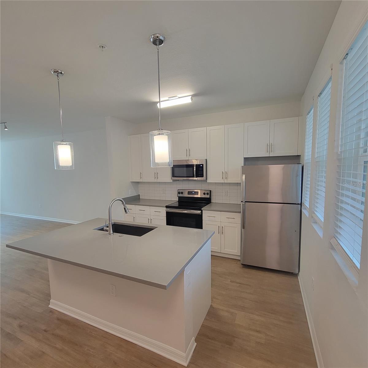RIVER CLUB PARK OF COMMERCE - Residential Lease