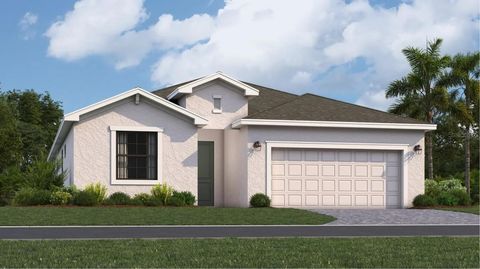 Photo of 3337 Night Star Terrace, Parrish, FL 34219 (MLS # TB8504868)