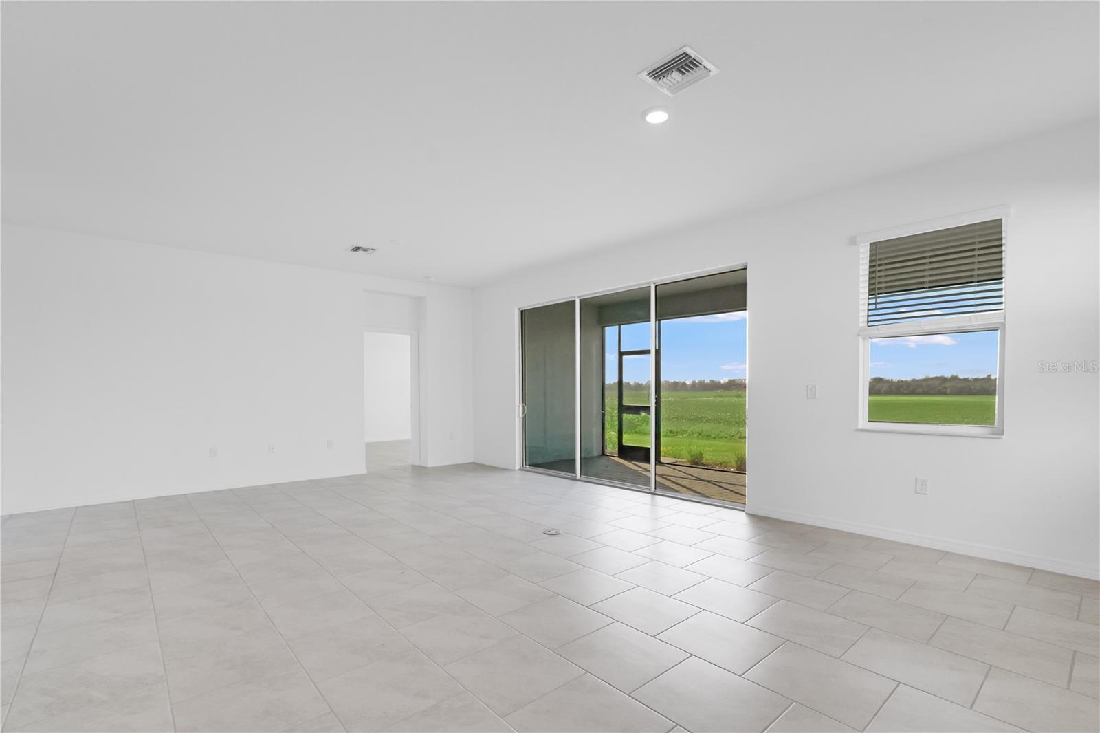 RYE RANCH - Residential