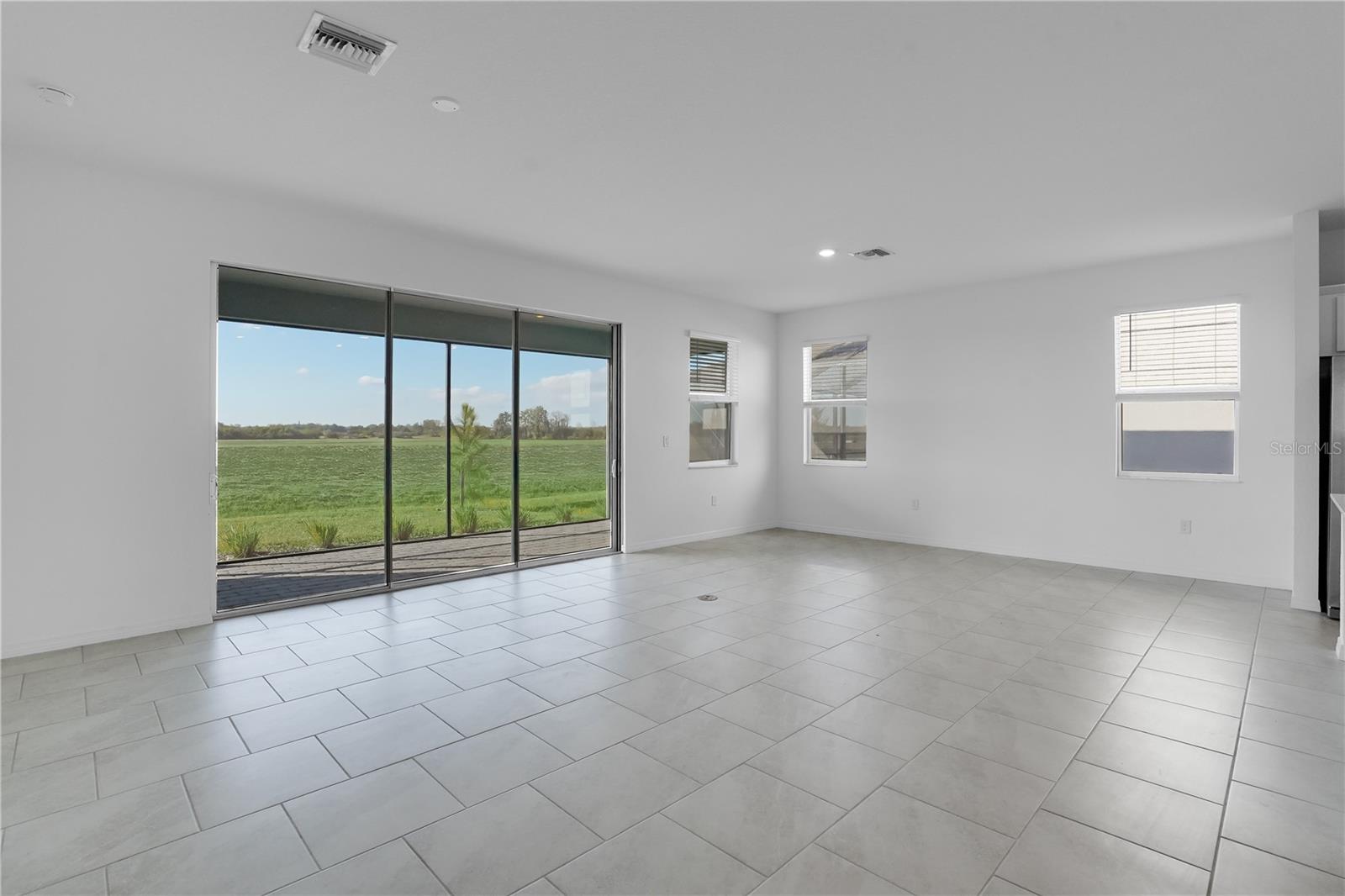 RYE RANCH - Residential