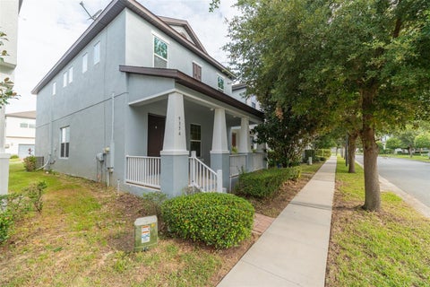 Photo of 9356 Tyrella Pine Trail, Winter Garden, FL 34787 (MLS # O6446296)