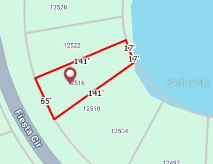 12516 FIESTA CIRCLE
