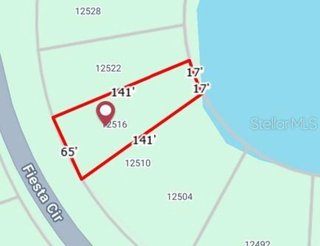 Photo of 12516 Fiesta Circle, Punta Gorda, FL 33955 (MLS # C7514259)