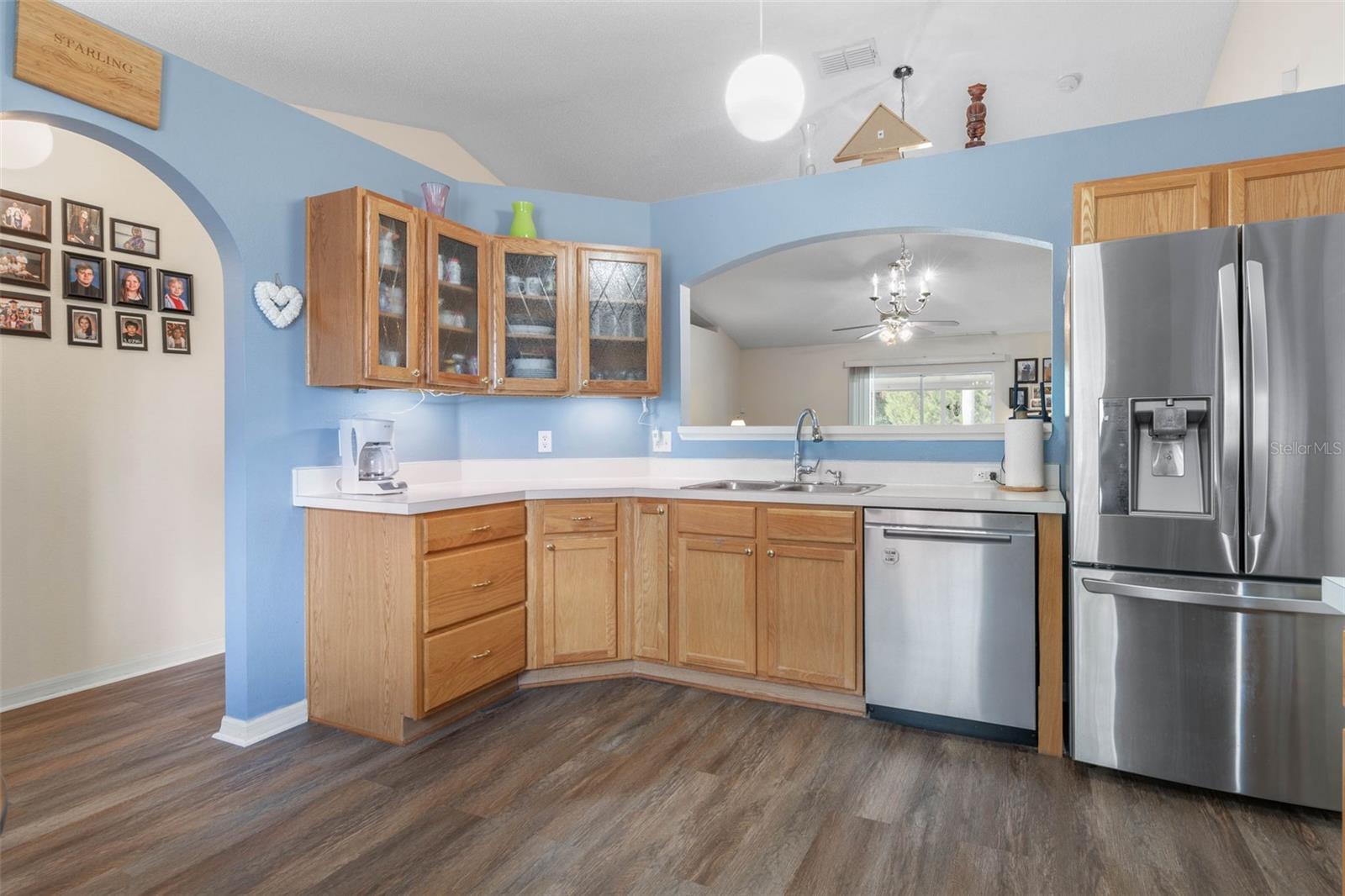 PALM COAST SEC 64 - Residential