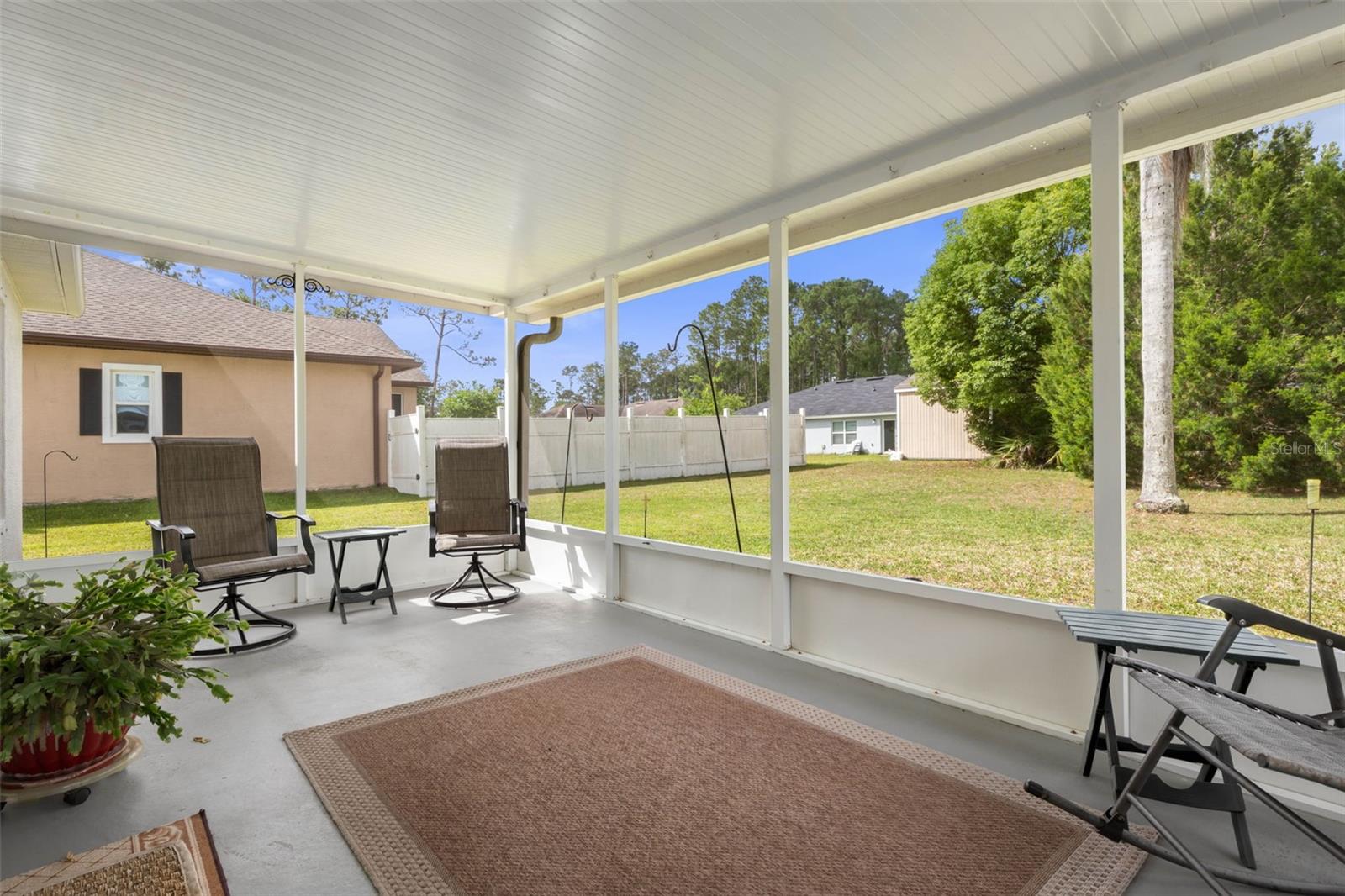 PALM COAST SEC 64 - Residential