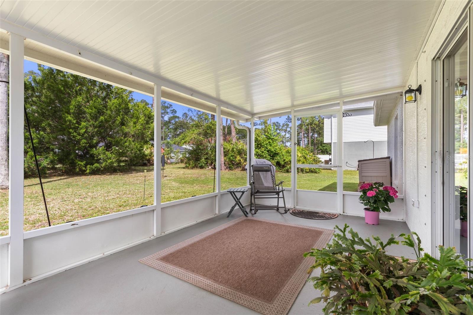 PALM COAST SEC 64 - Residential