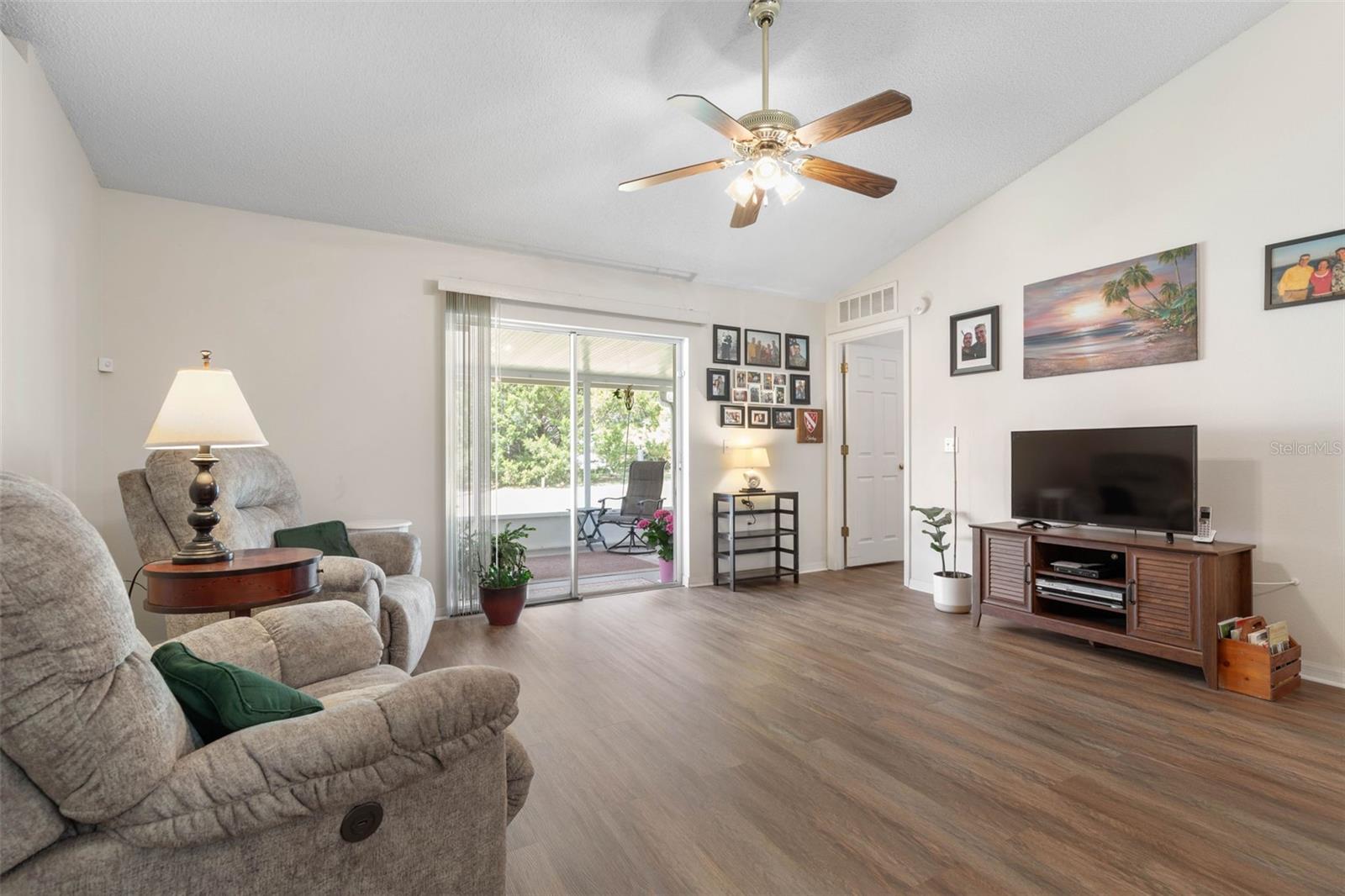 PALM COAST SEC 64 - Residential