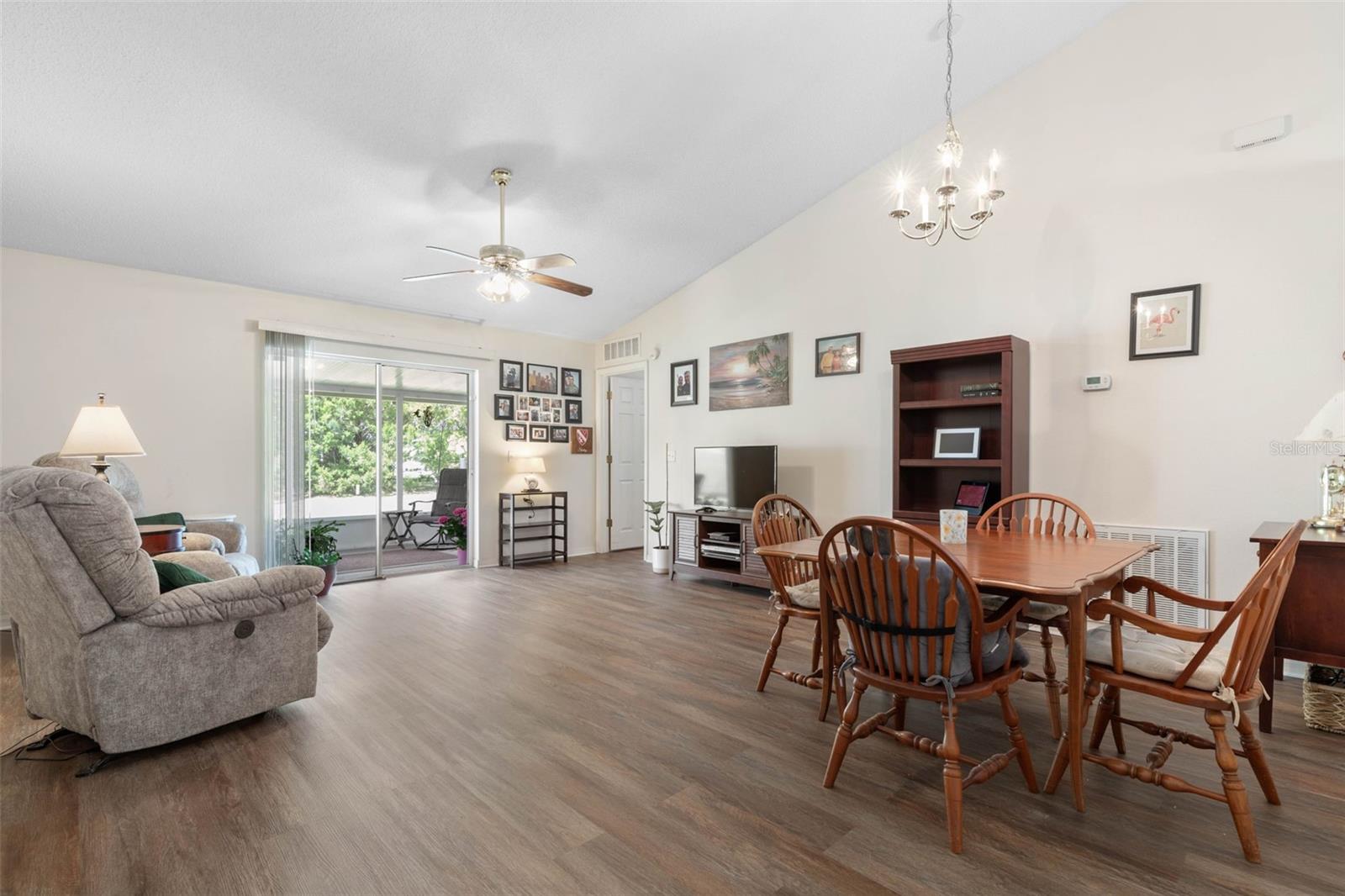 PALM COAST SEC 64 - Residential