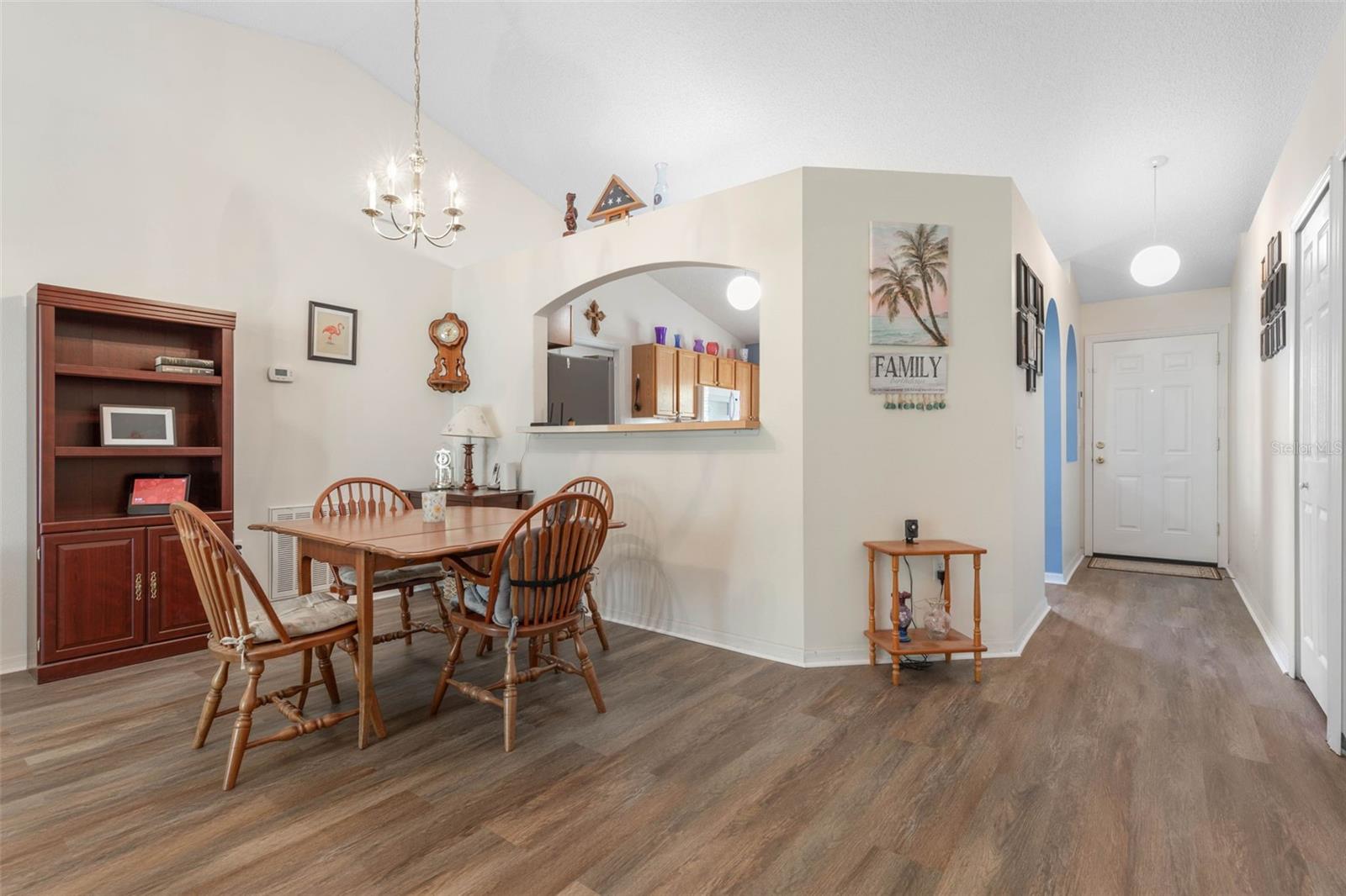 PALM COAST SEC 64 - Residential