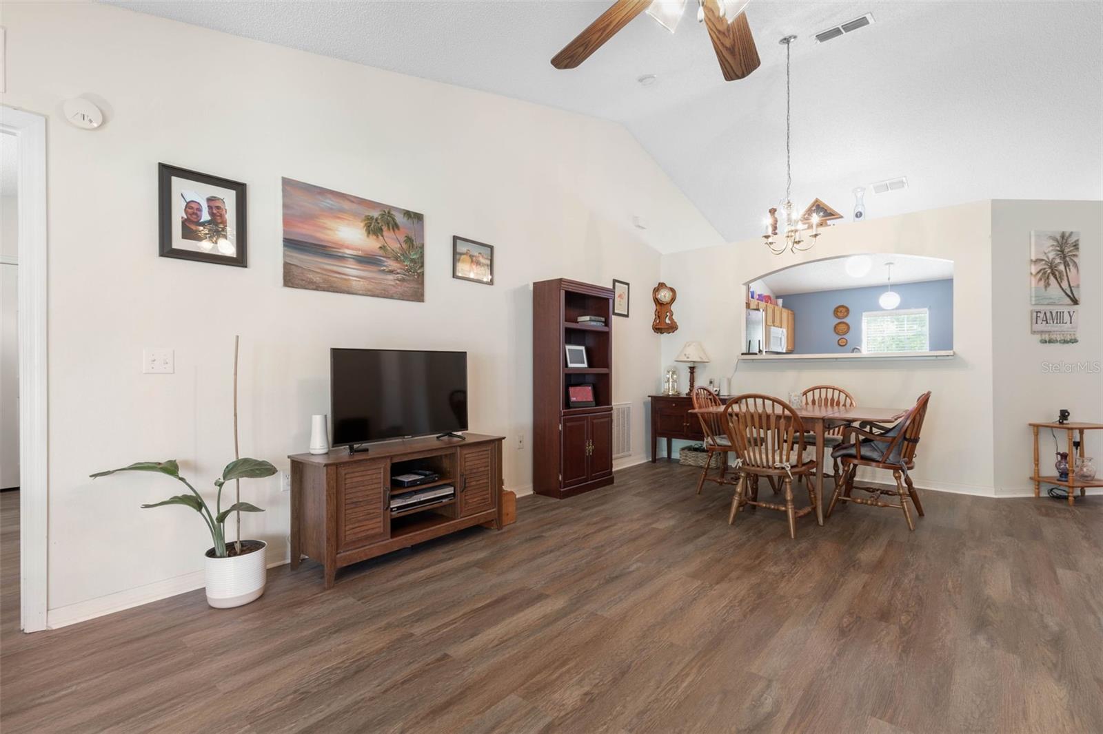 PALM COAST SEC 64 - Residential