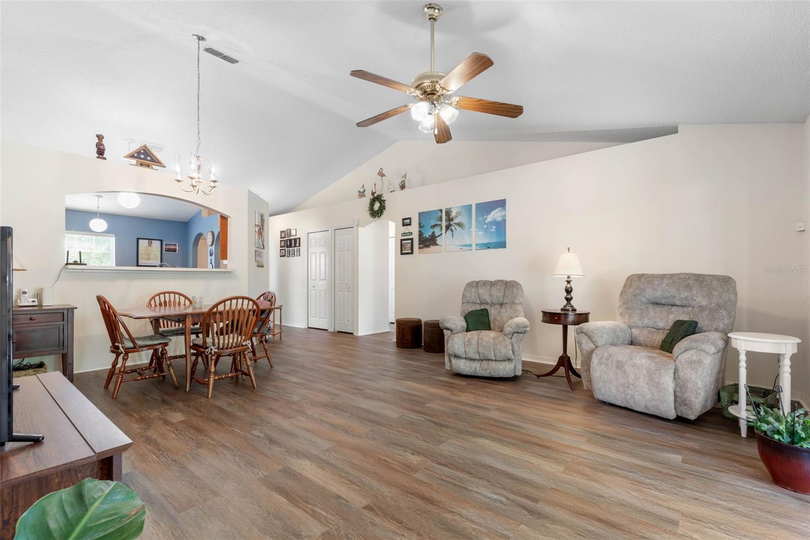 PALM COAST SEC 64 - Residential