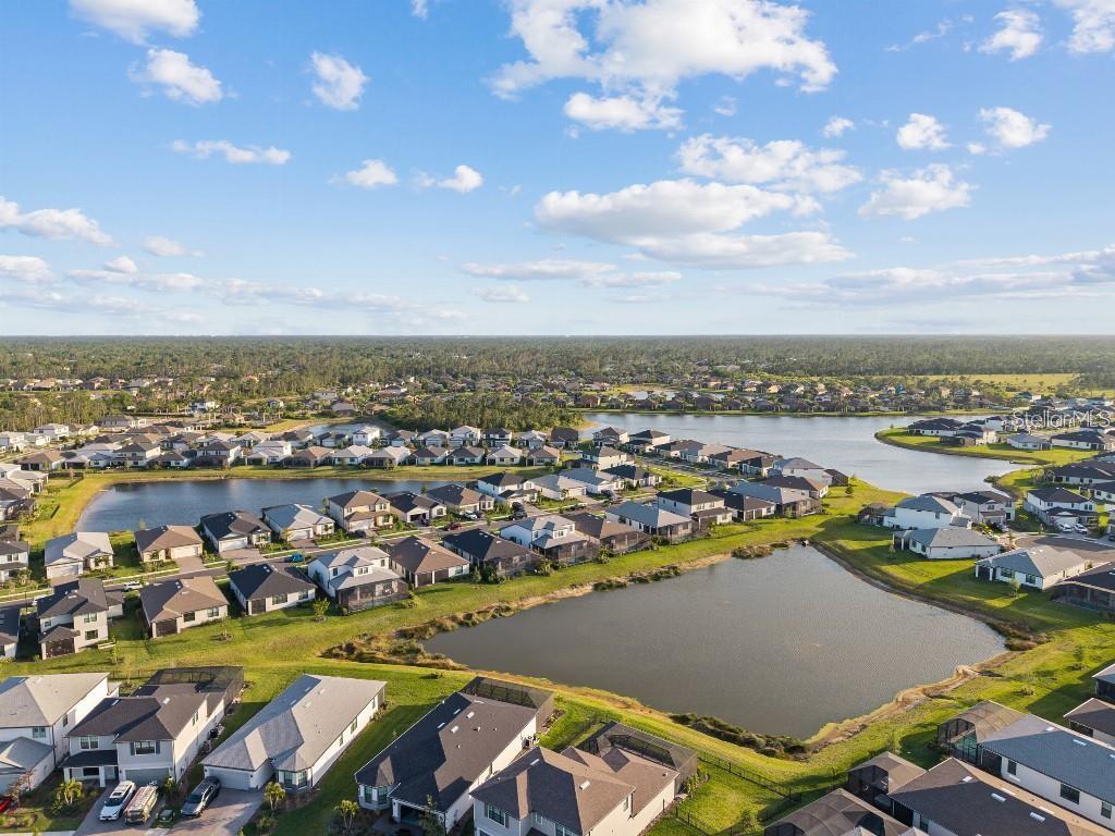 CEDAR GROVE PH 1A - Residential Lease