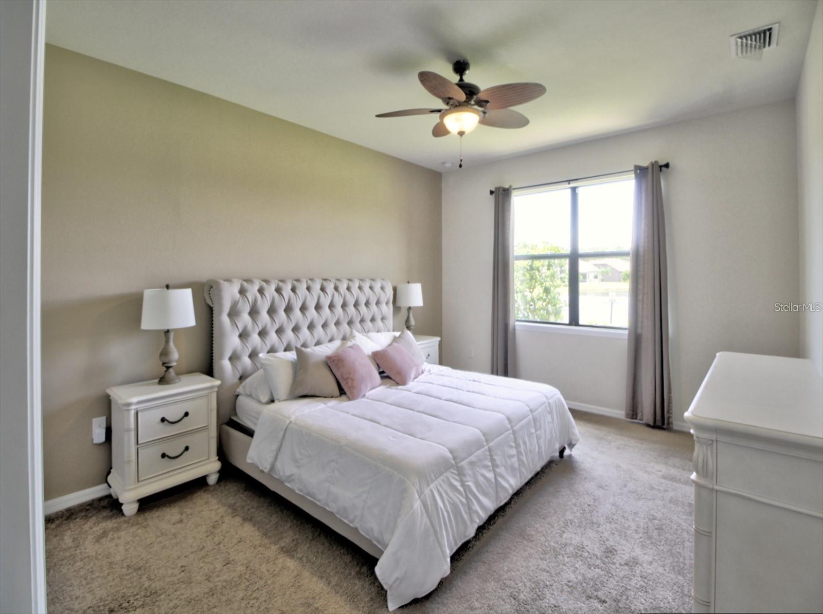 CEDAR GROVE PH 1A - Residential Lease