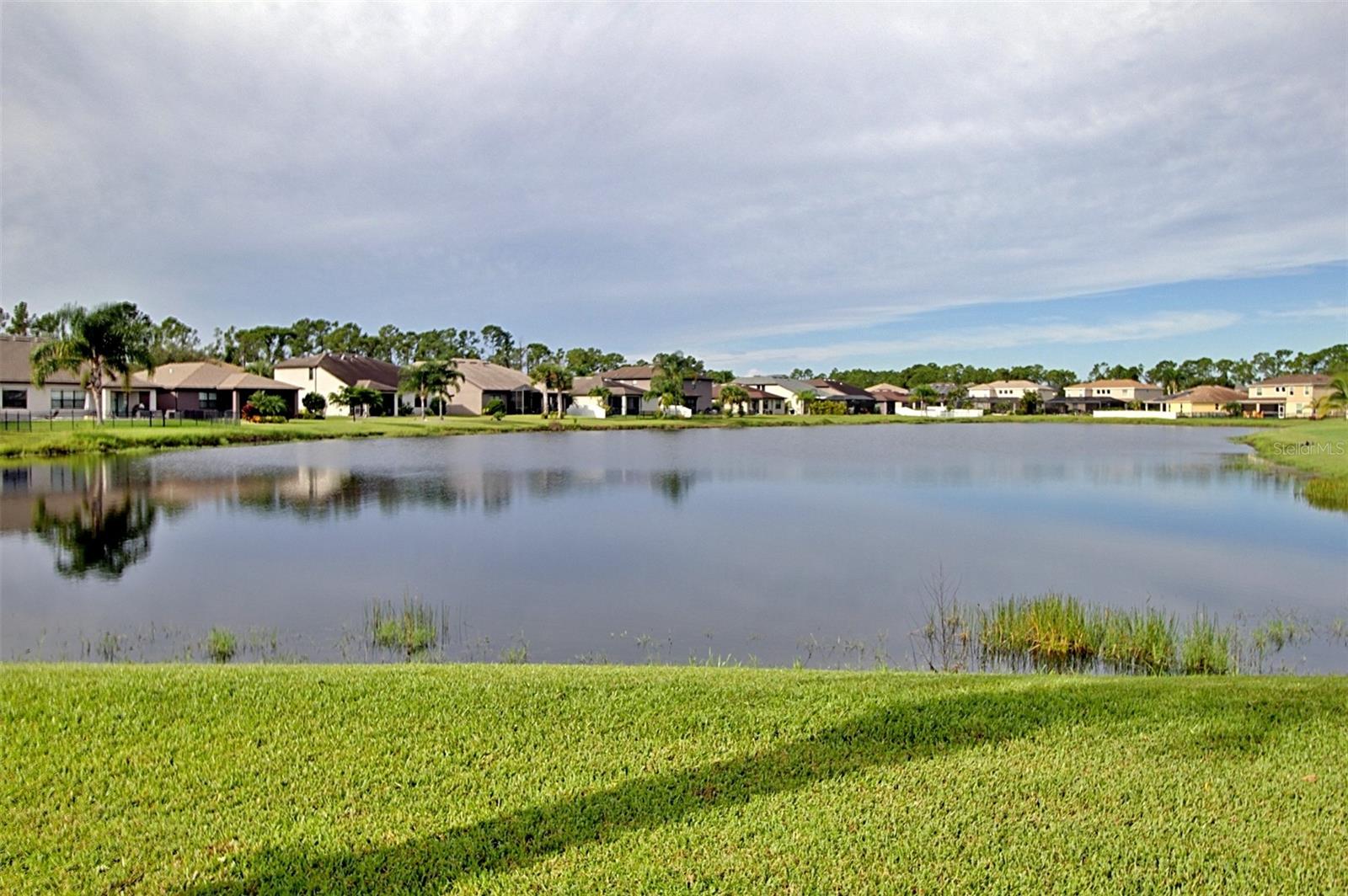 CEDAR GROVE PH 1A - Residential Lease