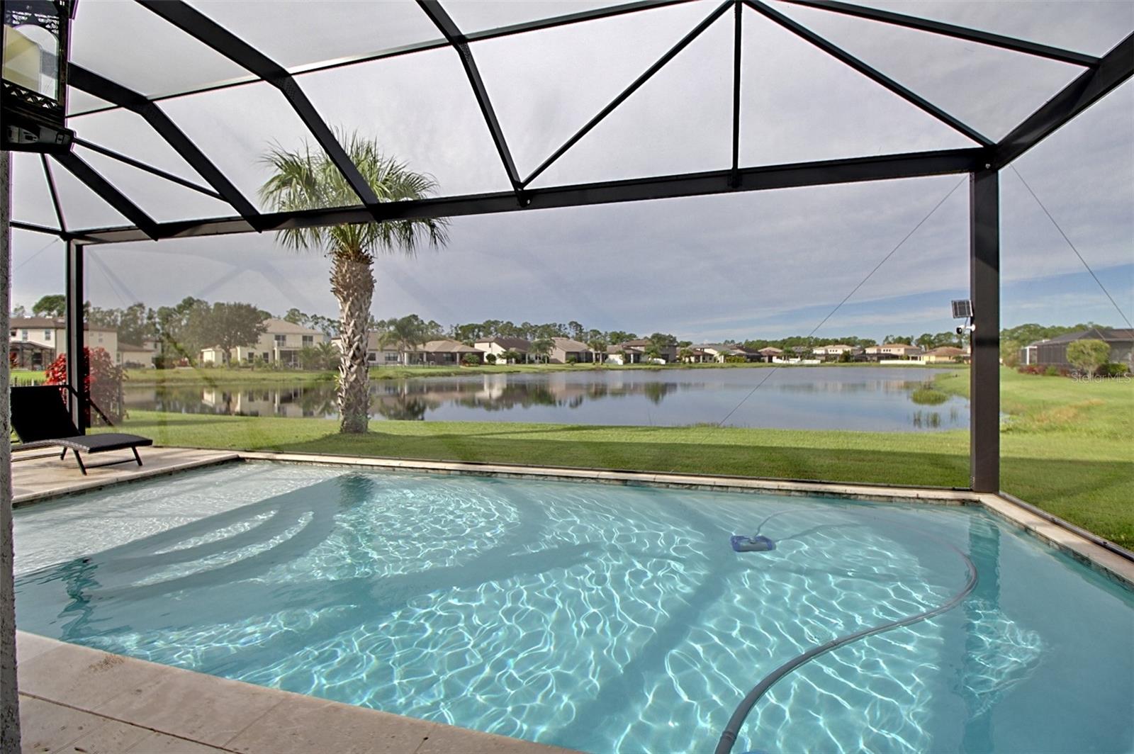 CEDAR GROVE PH 1A - Residential Lease