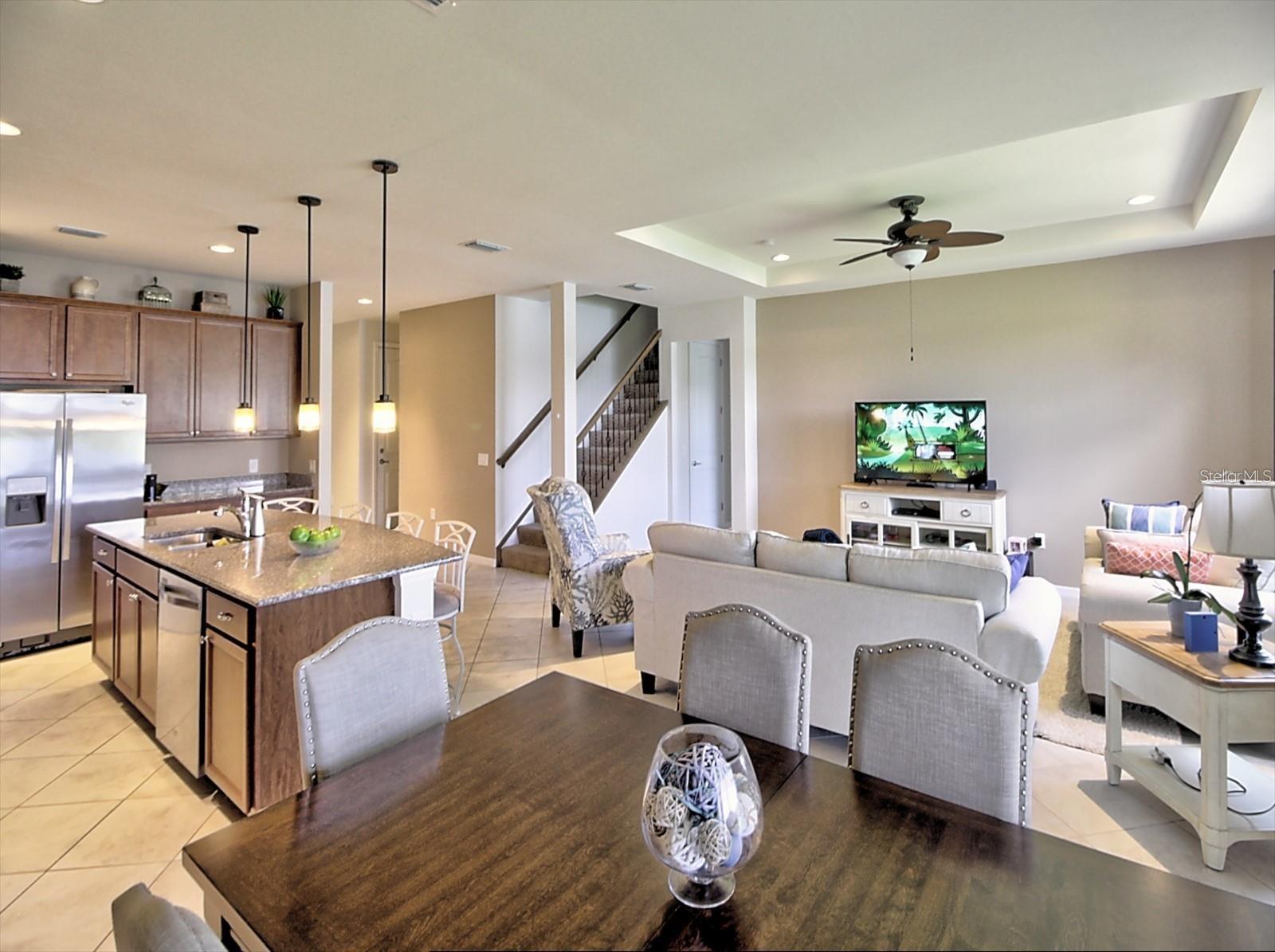CEDAR GROVE PH 1A - Residential Lease