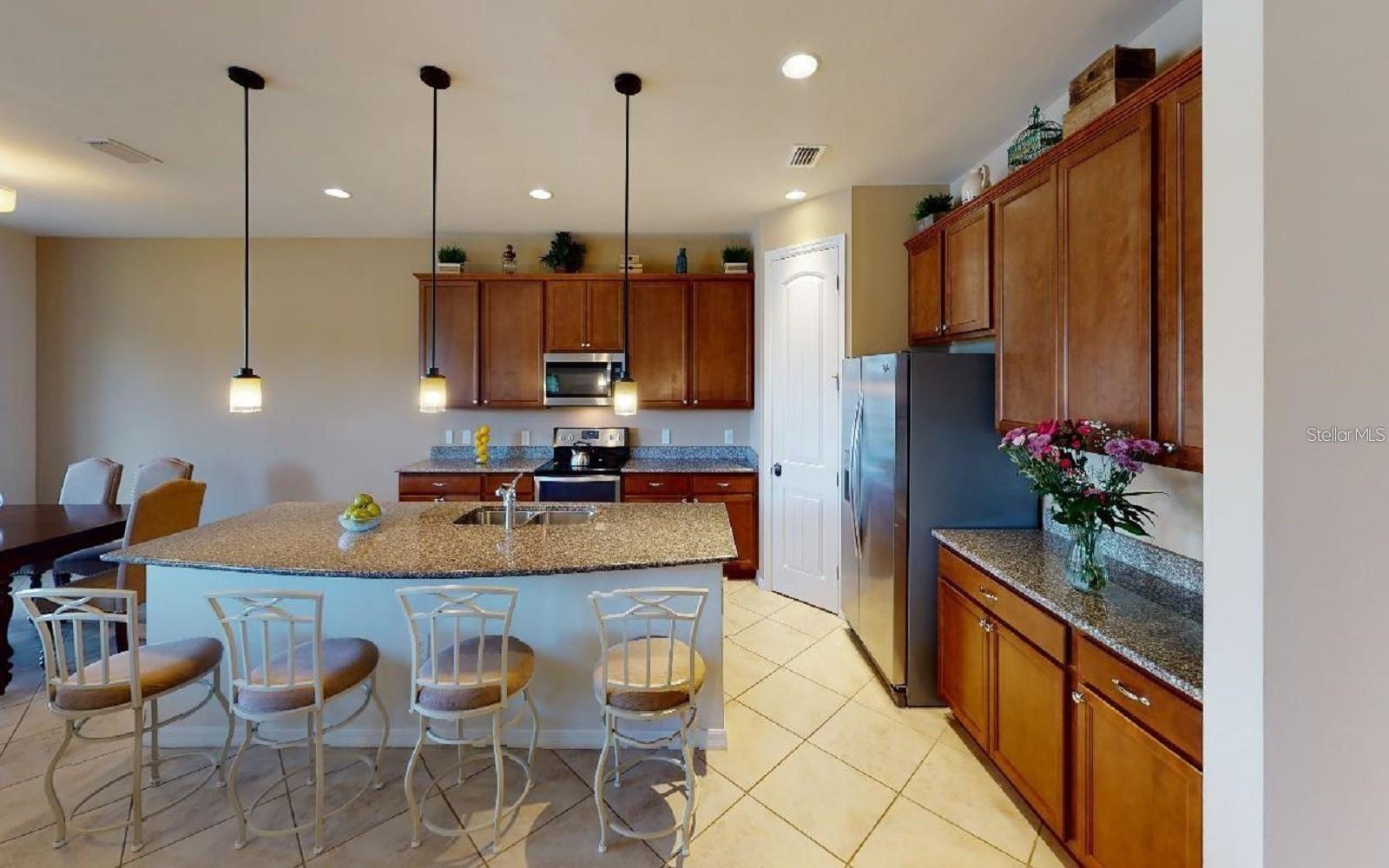CEDAR GROVE PH 1A - Residential Lease