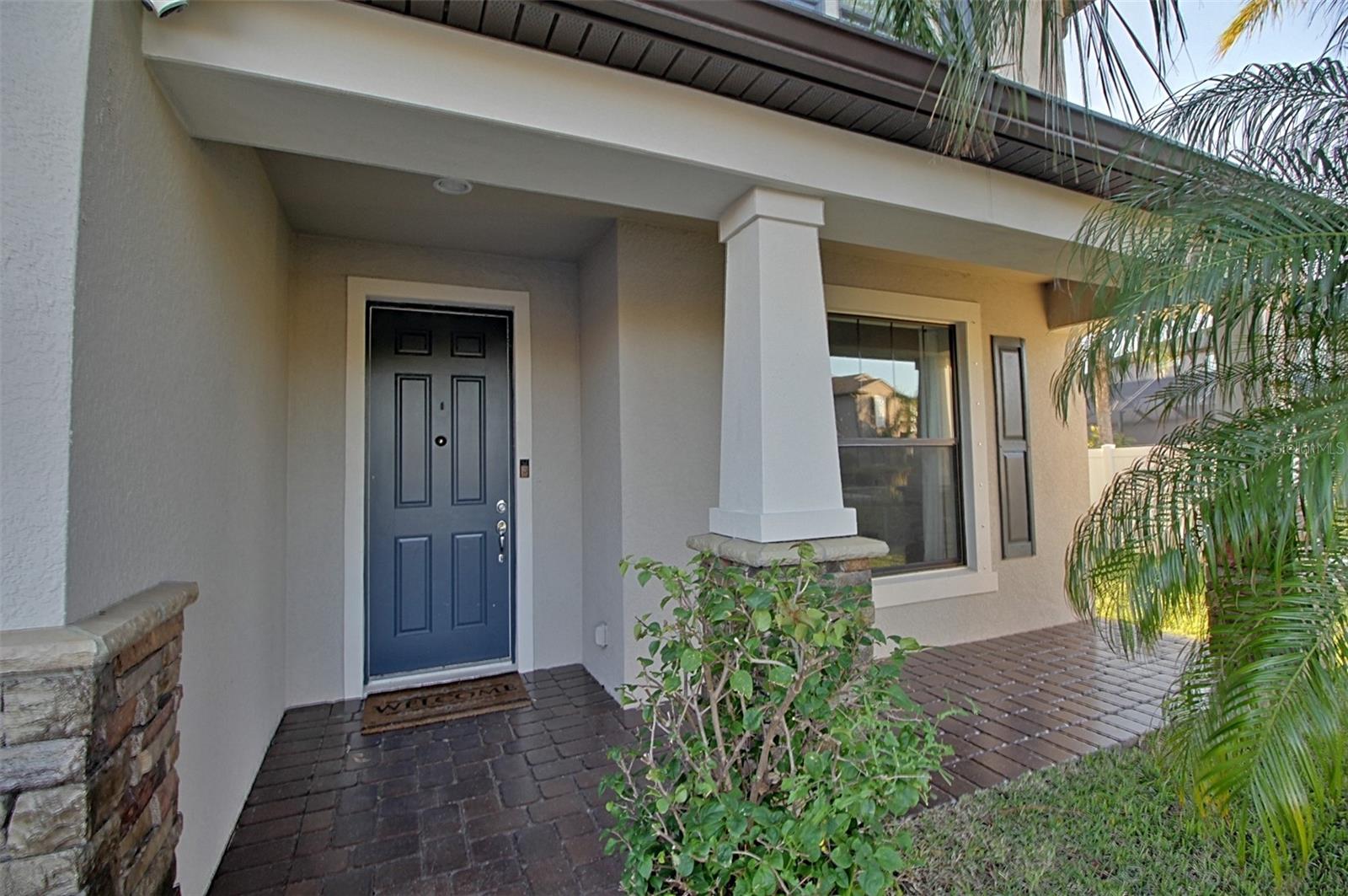 CEDAR GROVE PH 1A - Residential Lease