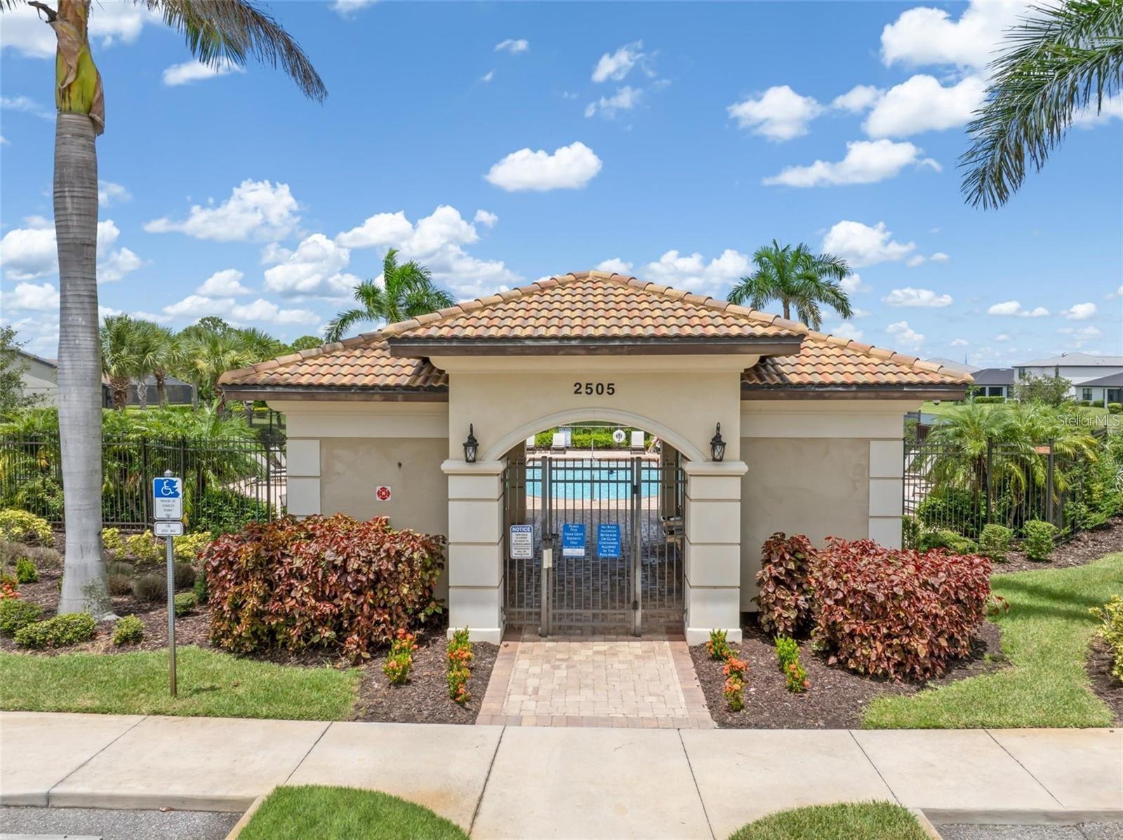 CEDAR GROVE PH 1A - Residential Lease