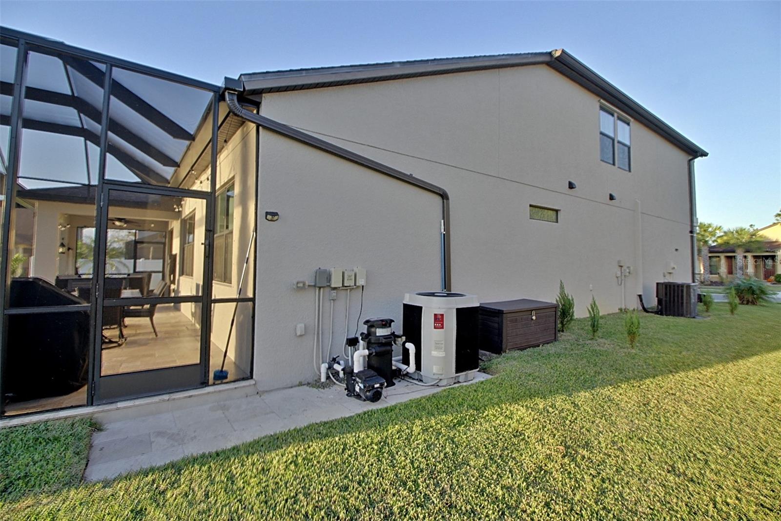 CEDAR GROVE PH 1A - Residential Lease