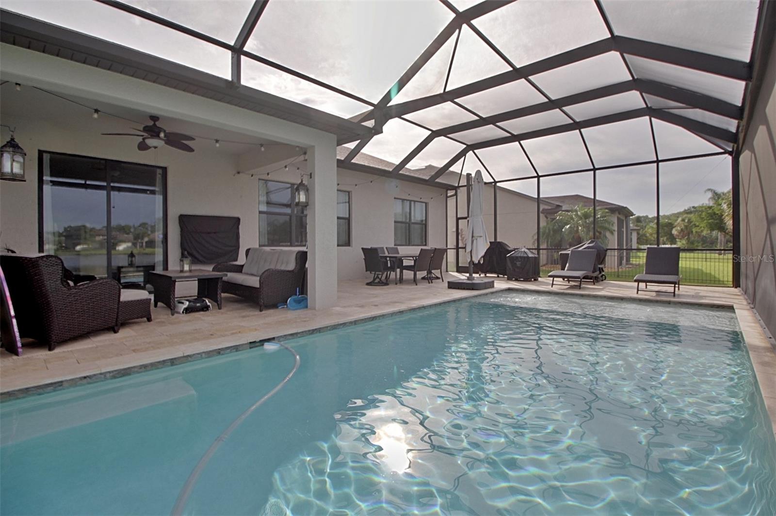 CEDAR GROVE PH 1A - Residential Lease