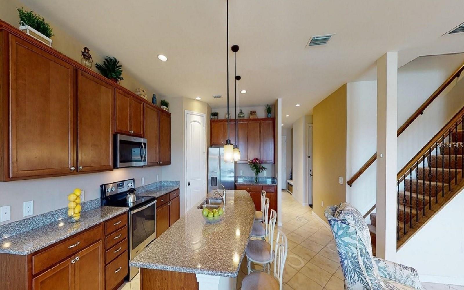 CEDAR GROVE PH 1A - Residential Lease