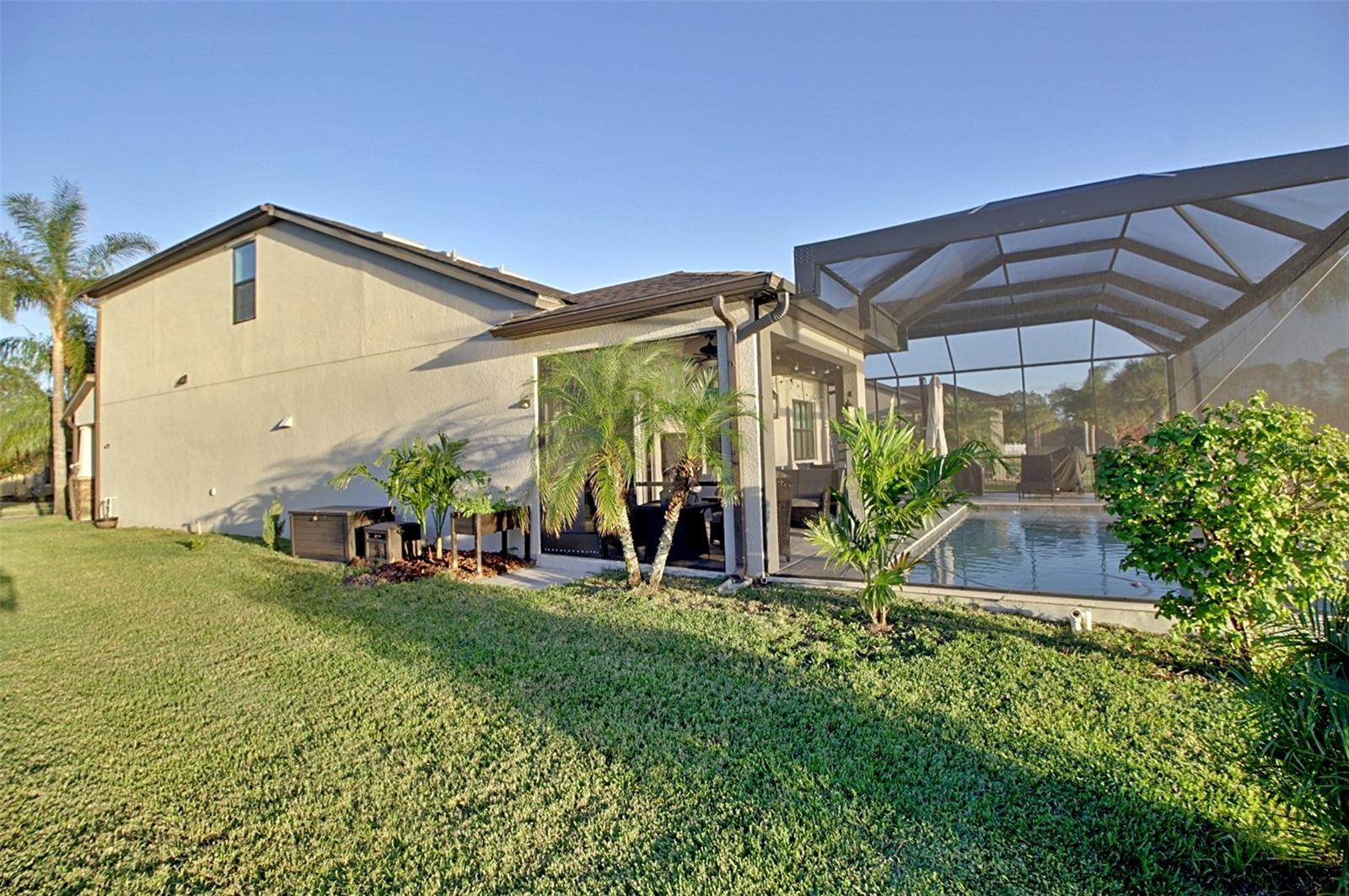 CEDAR GROVE PH 1A - Residential Lease