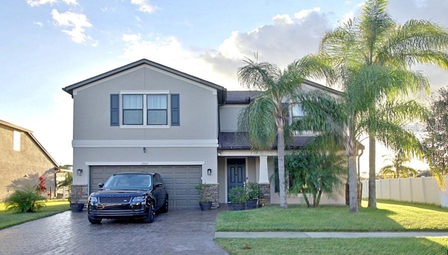 CEDAR GROVE PH 1A - Residential Lease