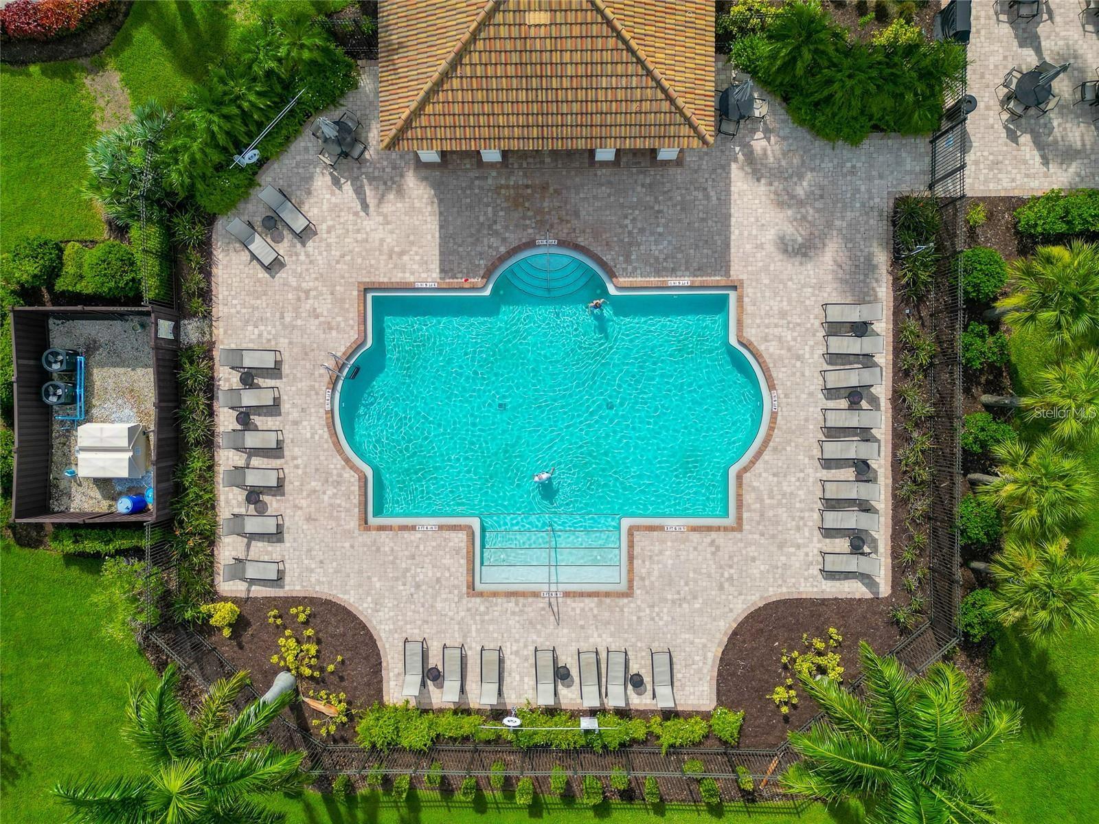 CEDAR GROVE PH 1A - Residential Lease