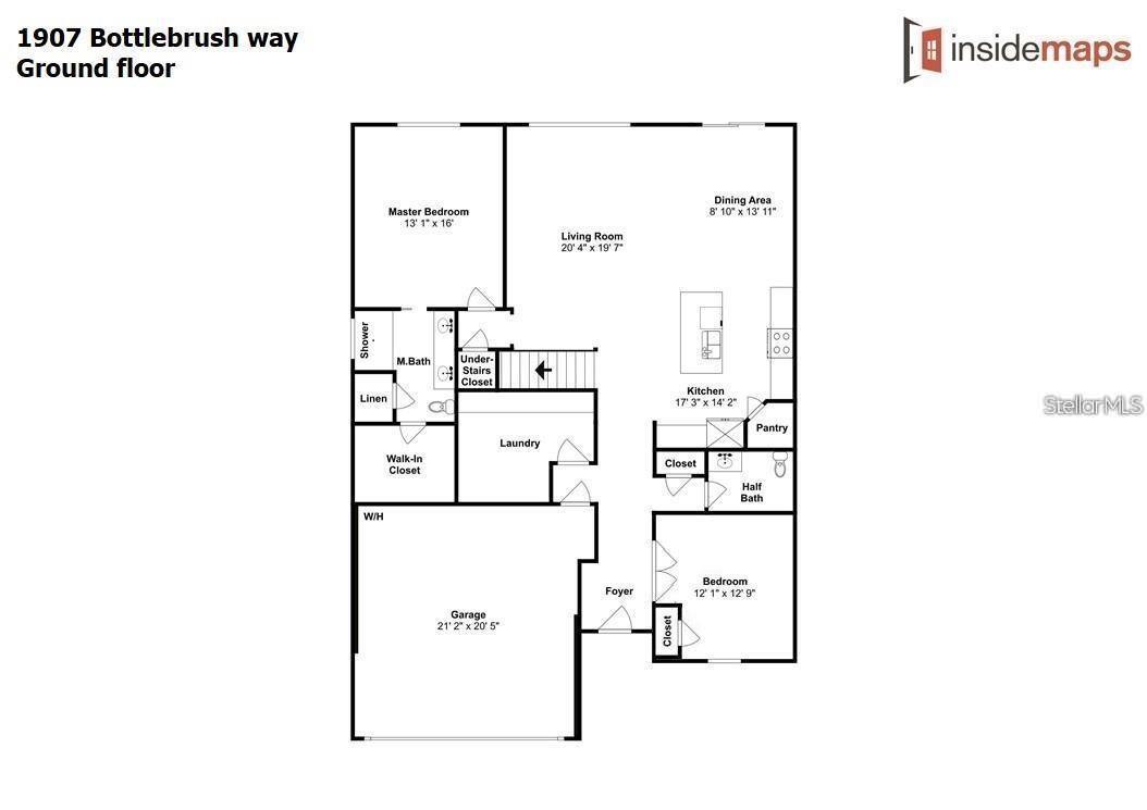 CEDAR GROVE PH 1A - Residential Lease