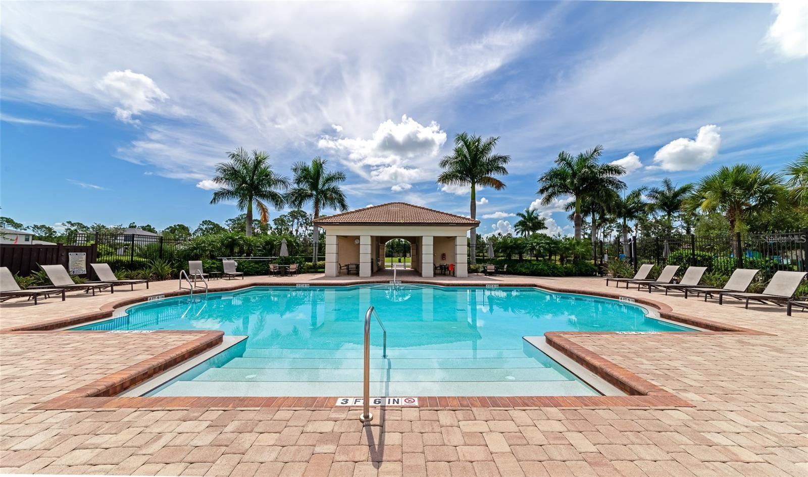 CEDAR GROVE PH 1A - Residential Lease