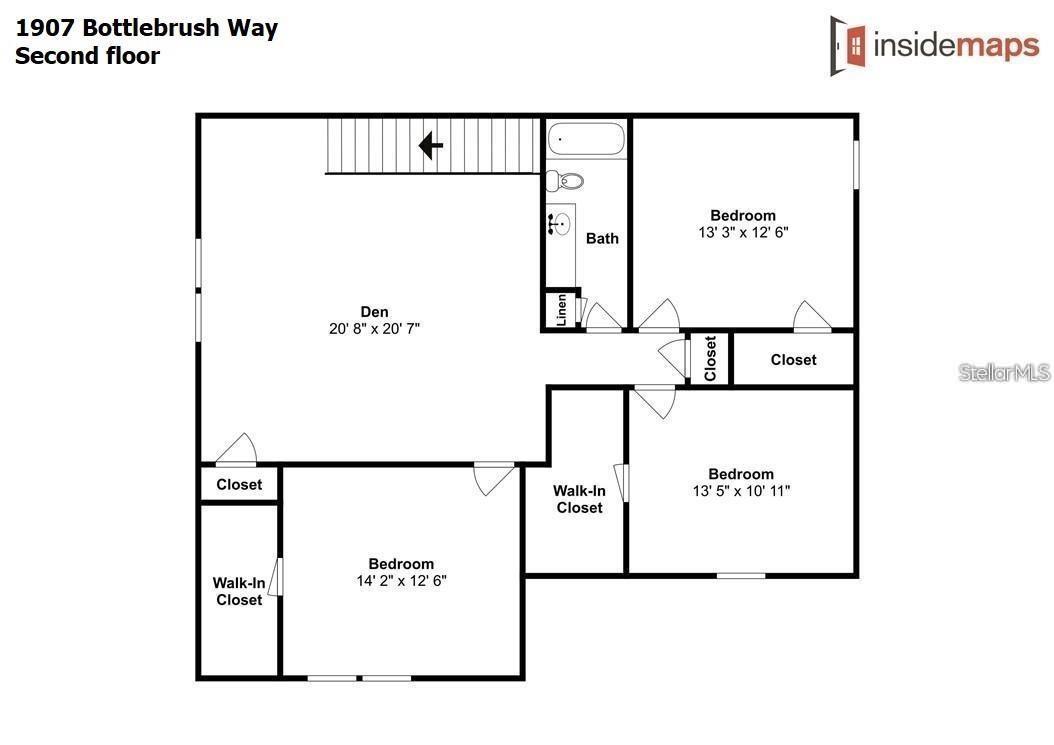 CEDAR GROVE PH 1A - Residential Lease