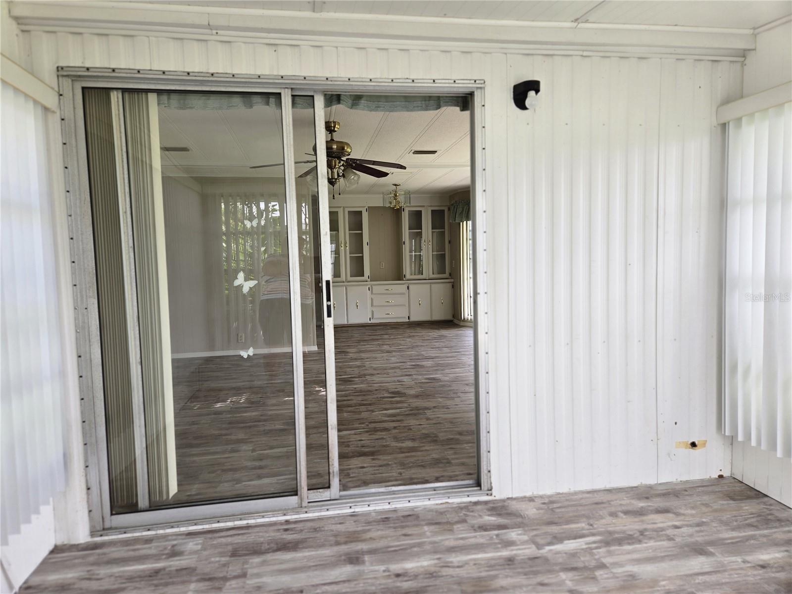 CITRUS RIDGE VILLAGE CONDO - Residential