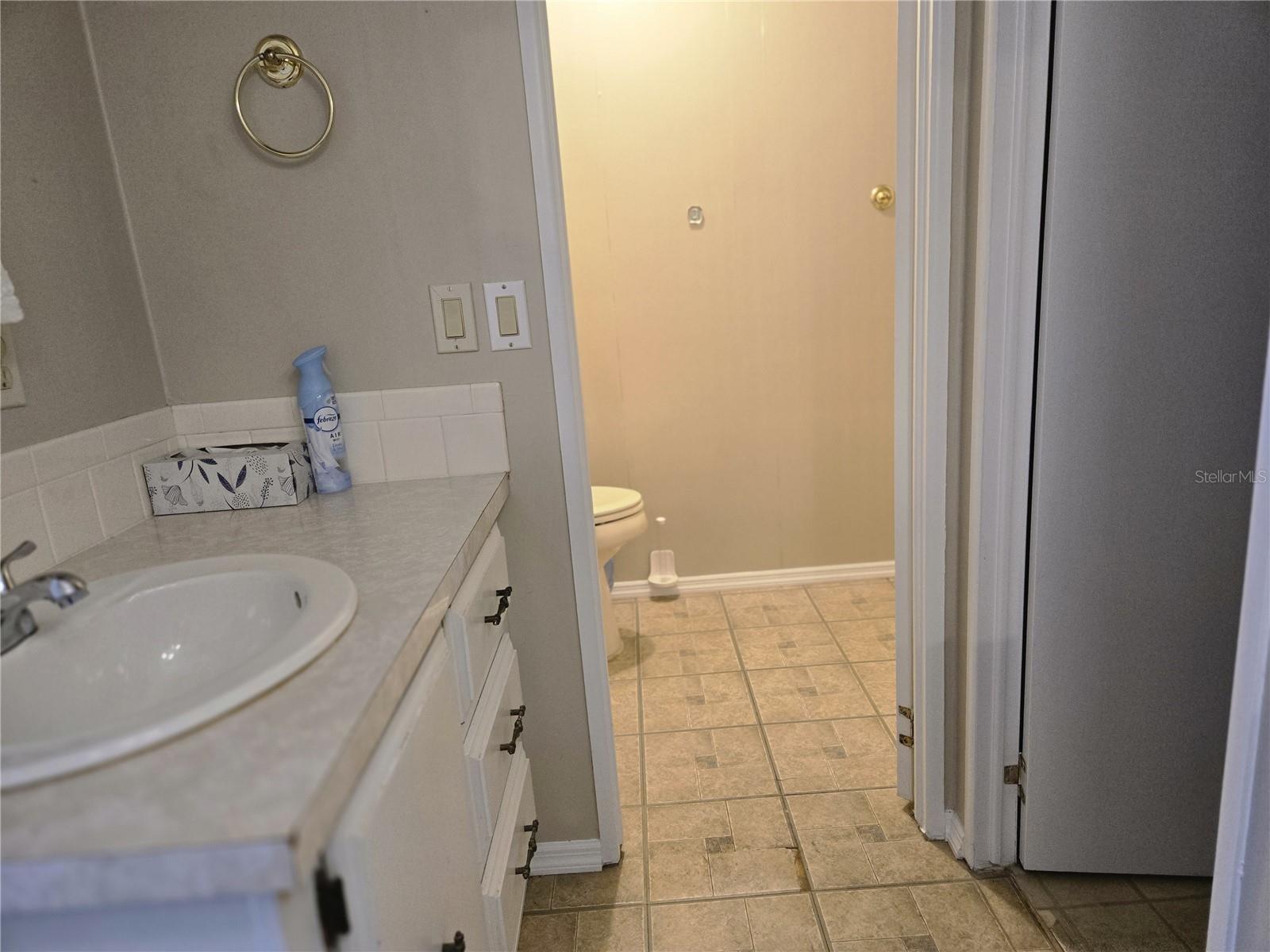 CITRUS RIDGE VILLAGE CONDO - Residential