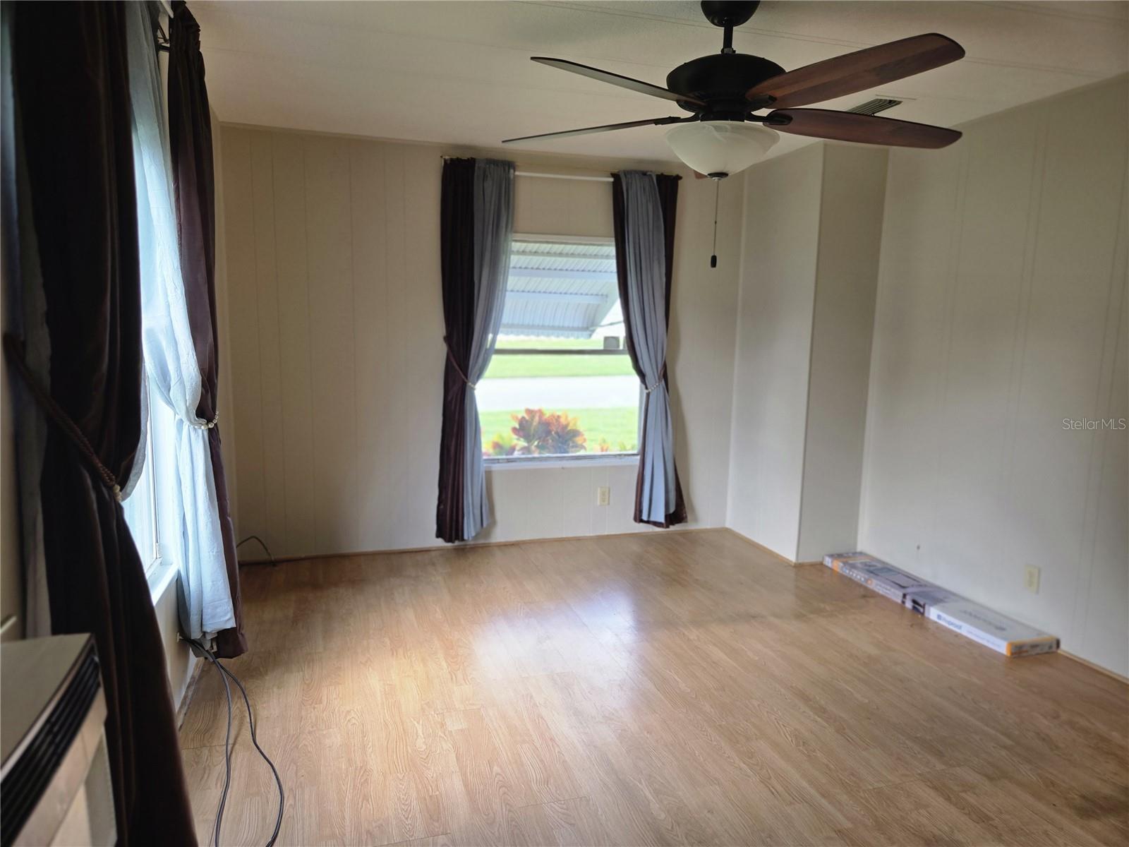 CITRUS RIDGE VILLAGE CONDO - Residential