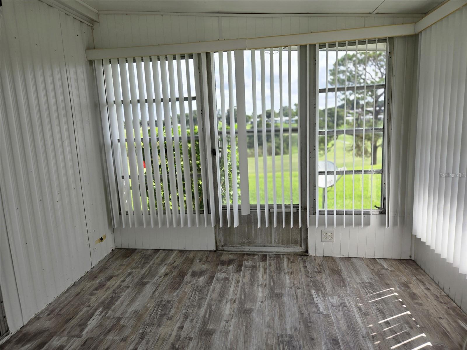 CITRUS RIDGE VILLAGE CONDO - Residential