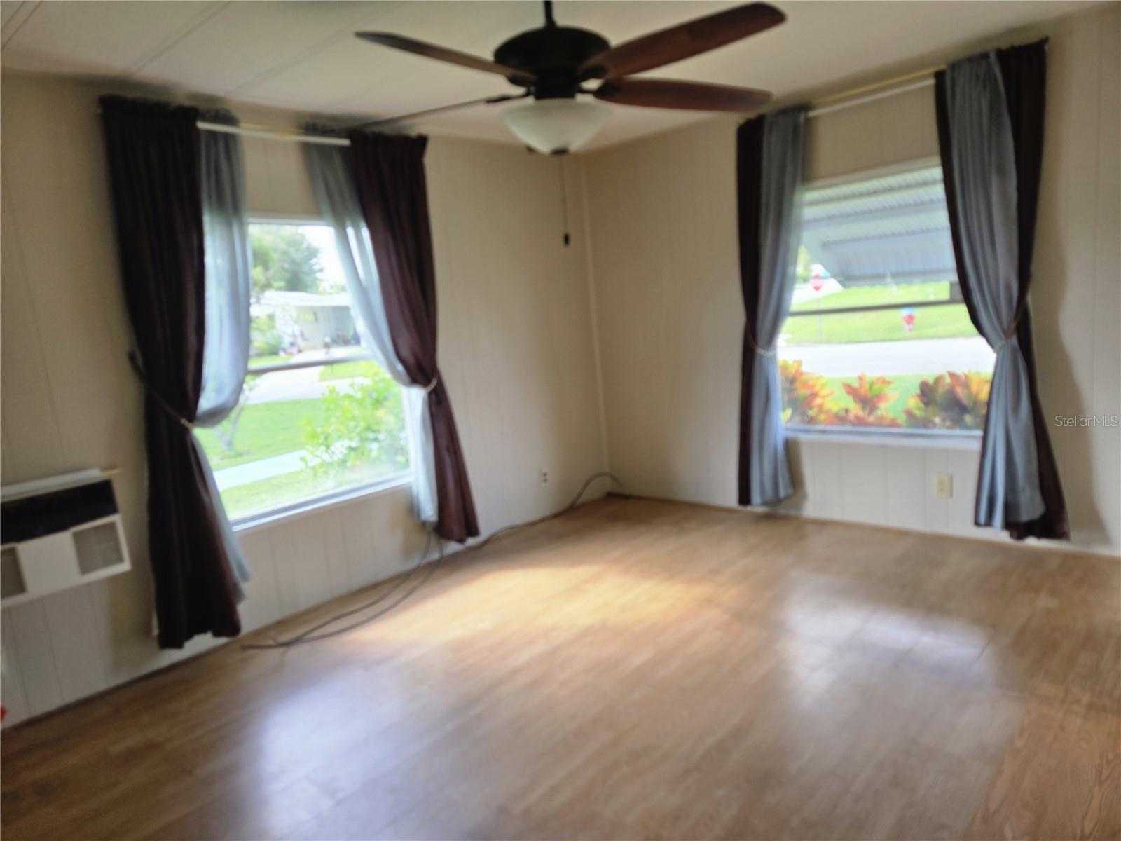 CITRUS RIDGE VILLAGE CONDO - Residential