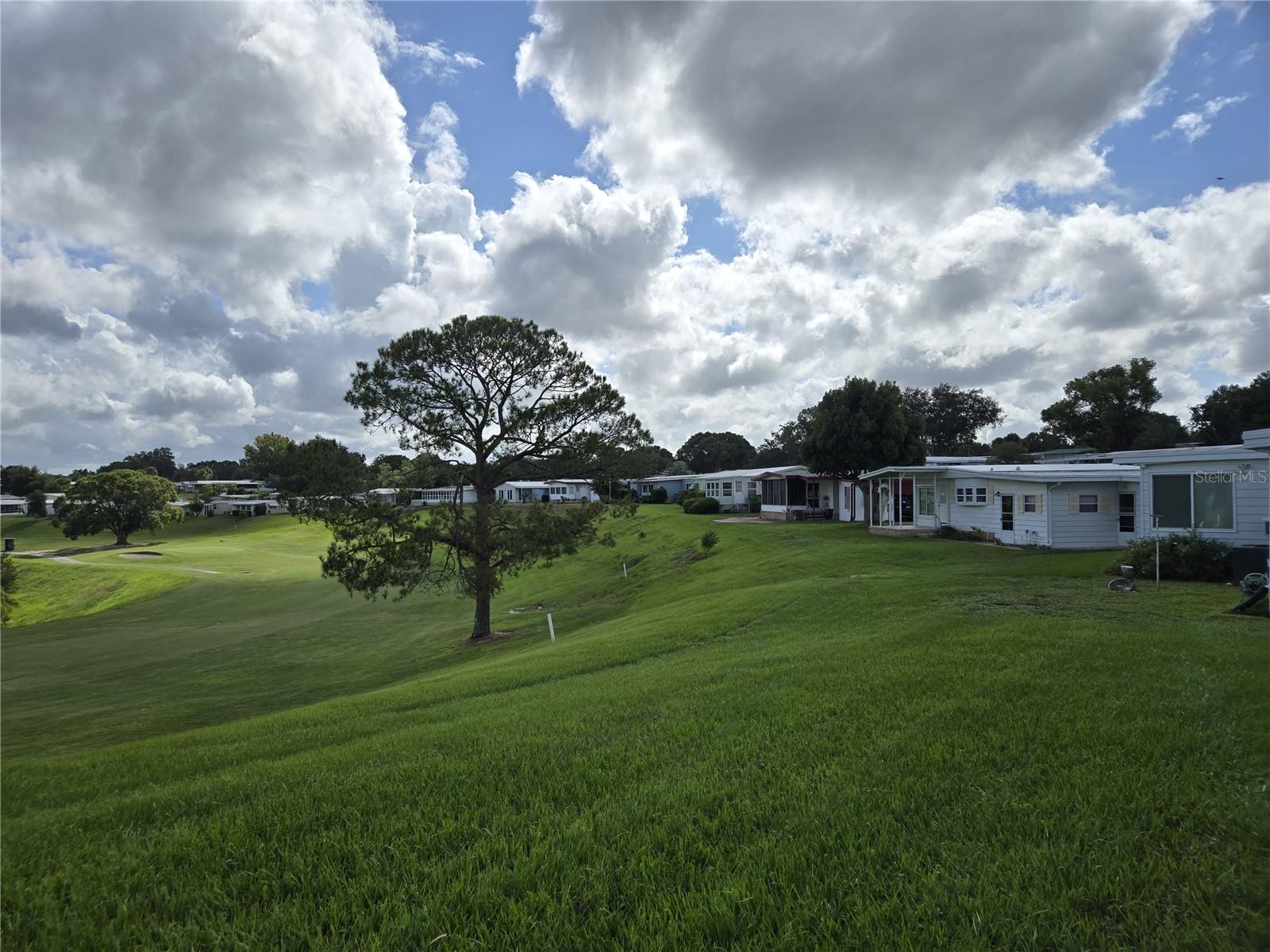 CITRUS RIDGE VILLAGE CONDO - Residential