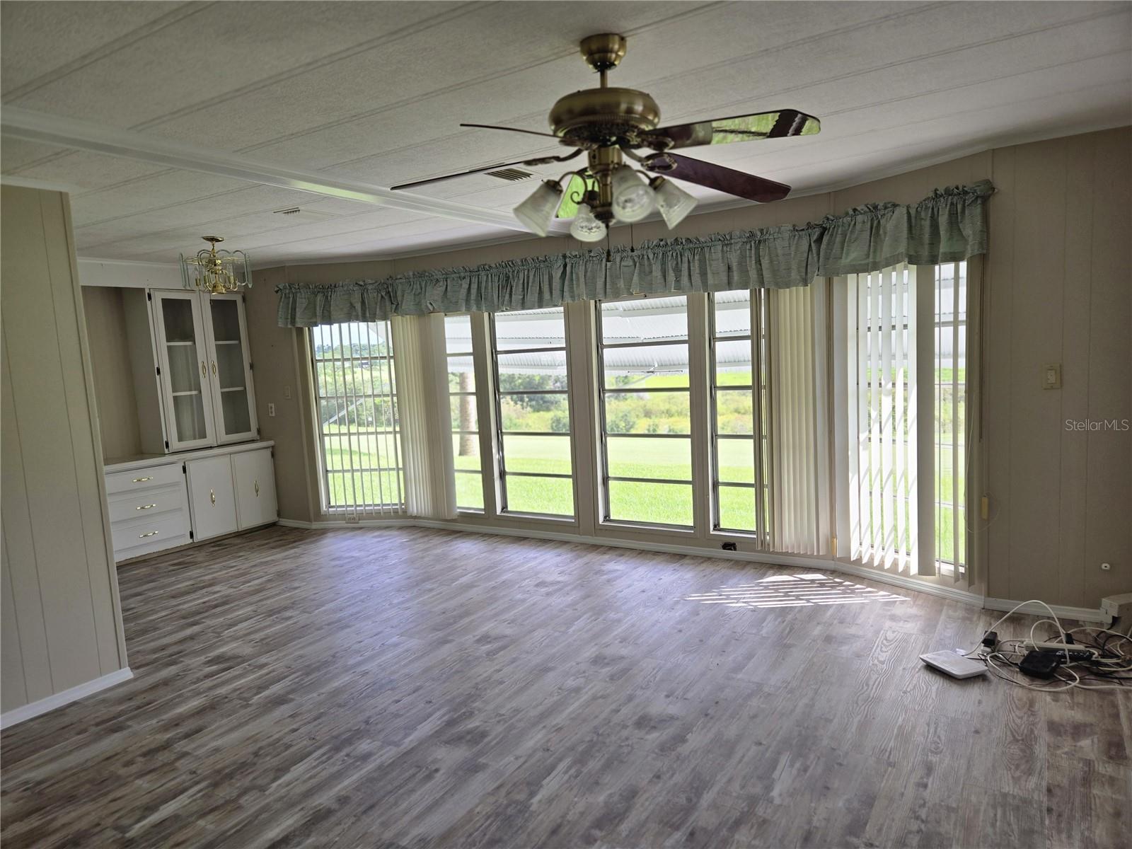 CITRUS RIDGE VILLAGE CONDO - Residential