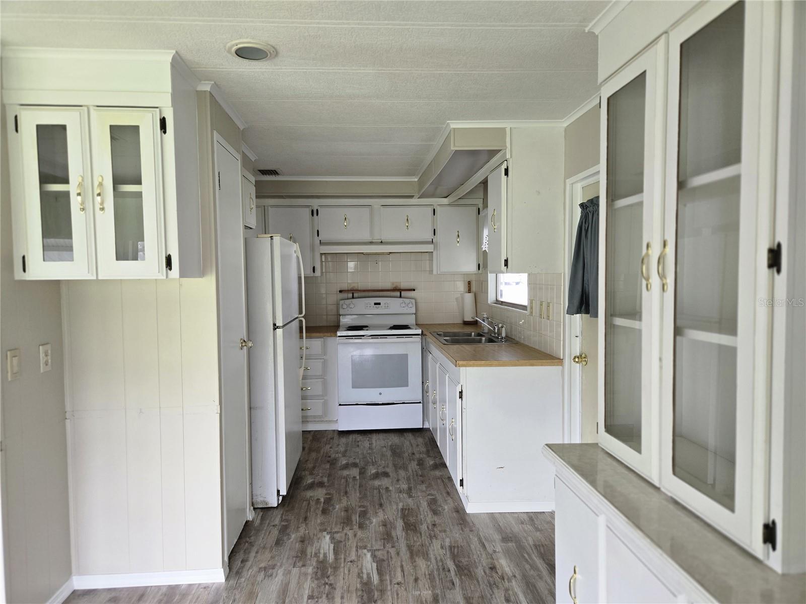 CITRUS RIDGE VILLAGE CONDO - Residential