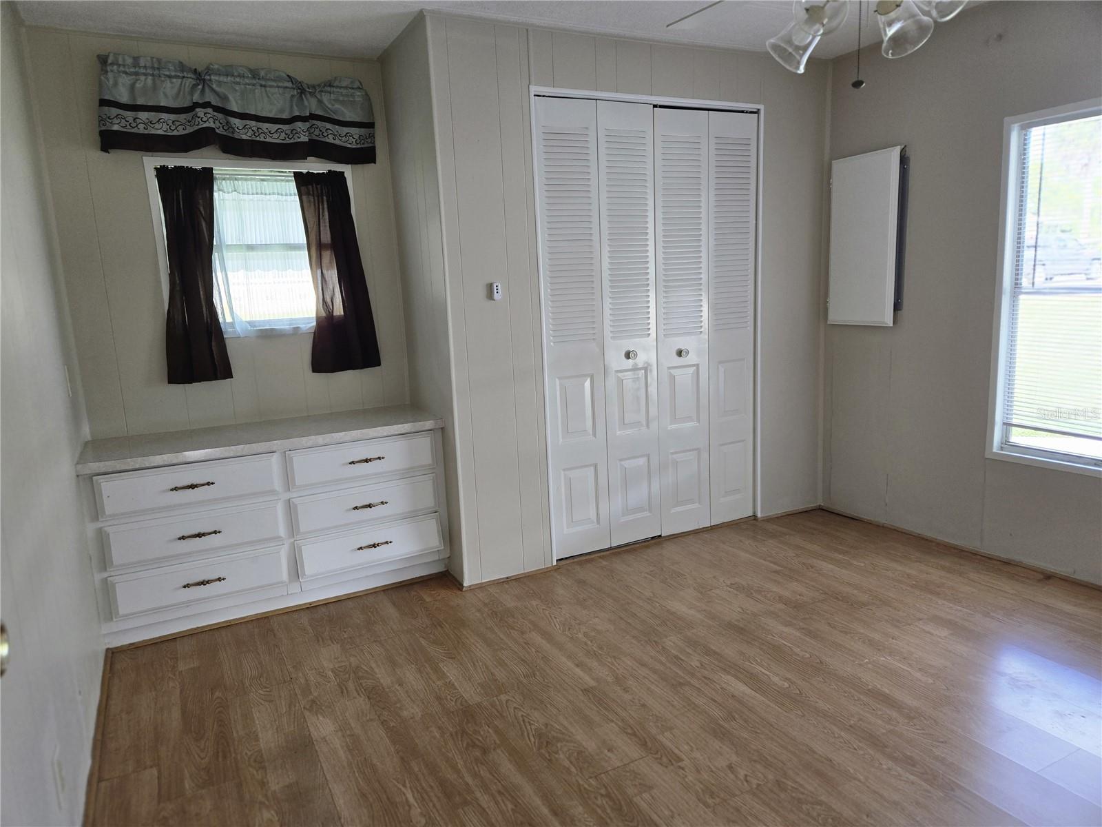 CITRUS RIDGE VILLAGE CONDO - Residential